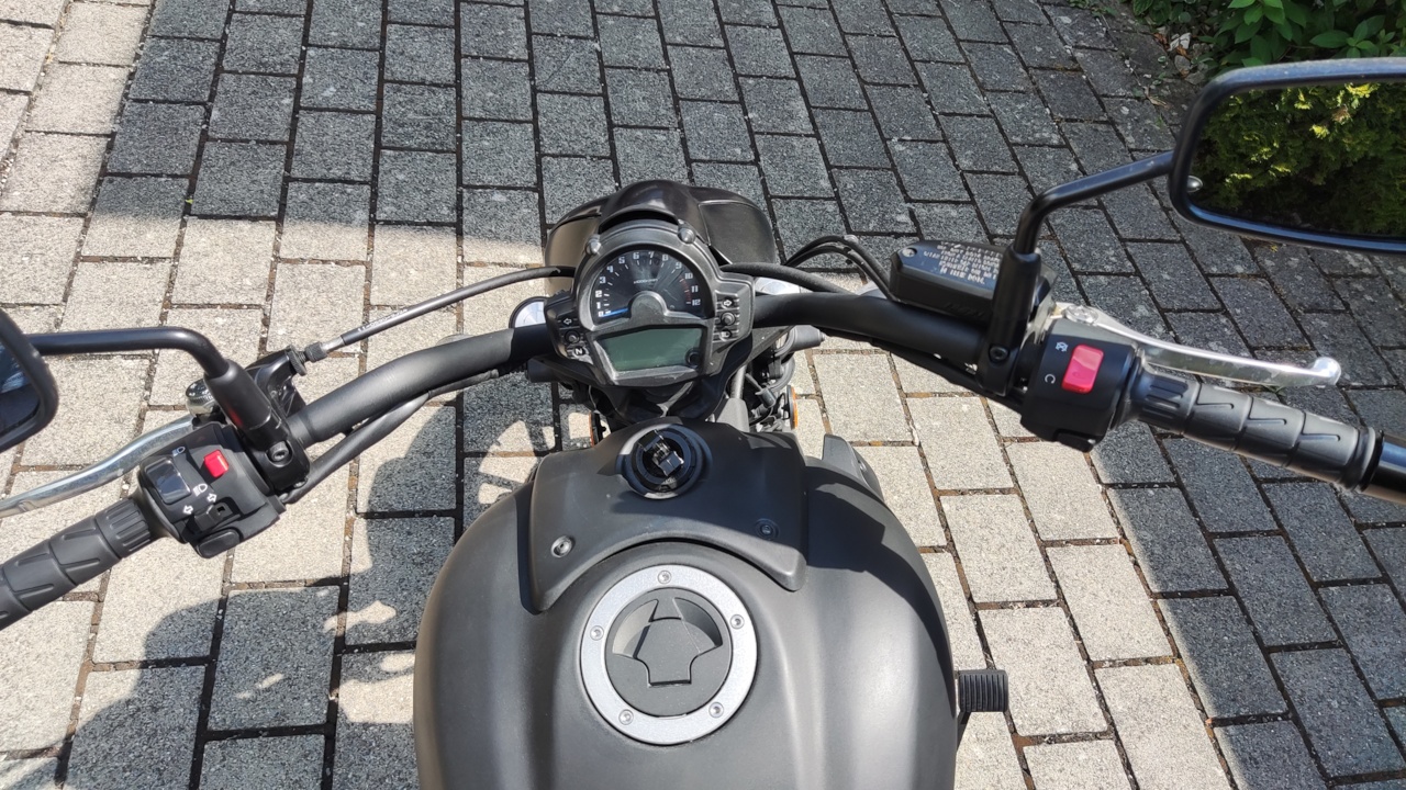 KAWASAKI Vulcan S ABS-image-2