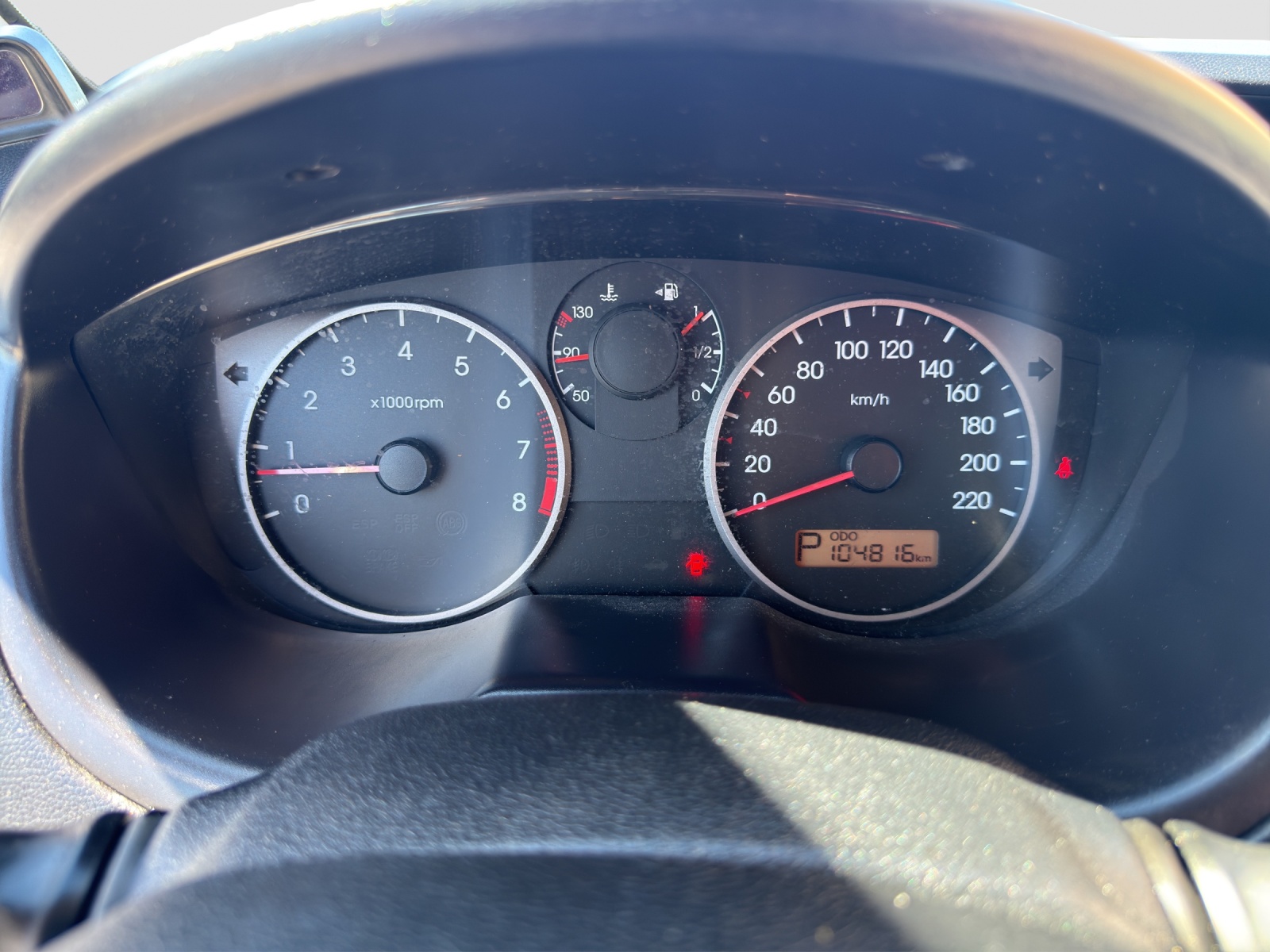HYUNDAI i20 1.4 Style Automatic-image-8
