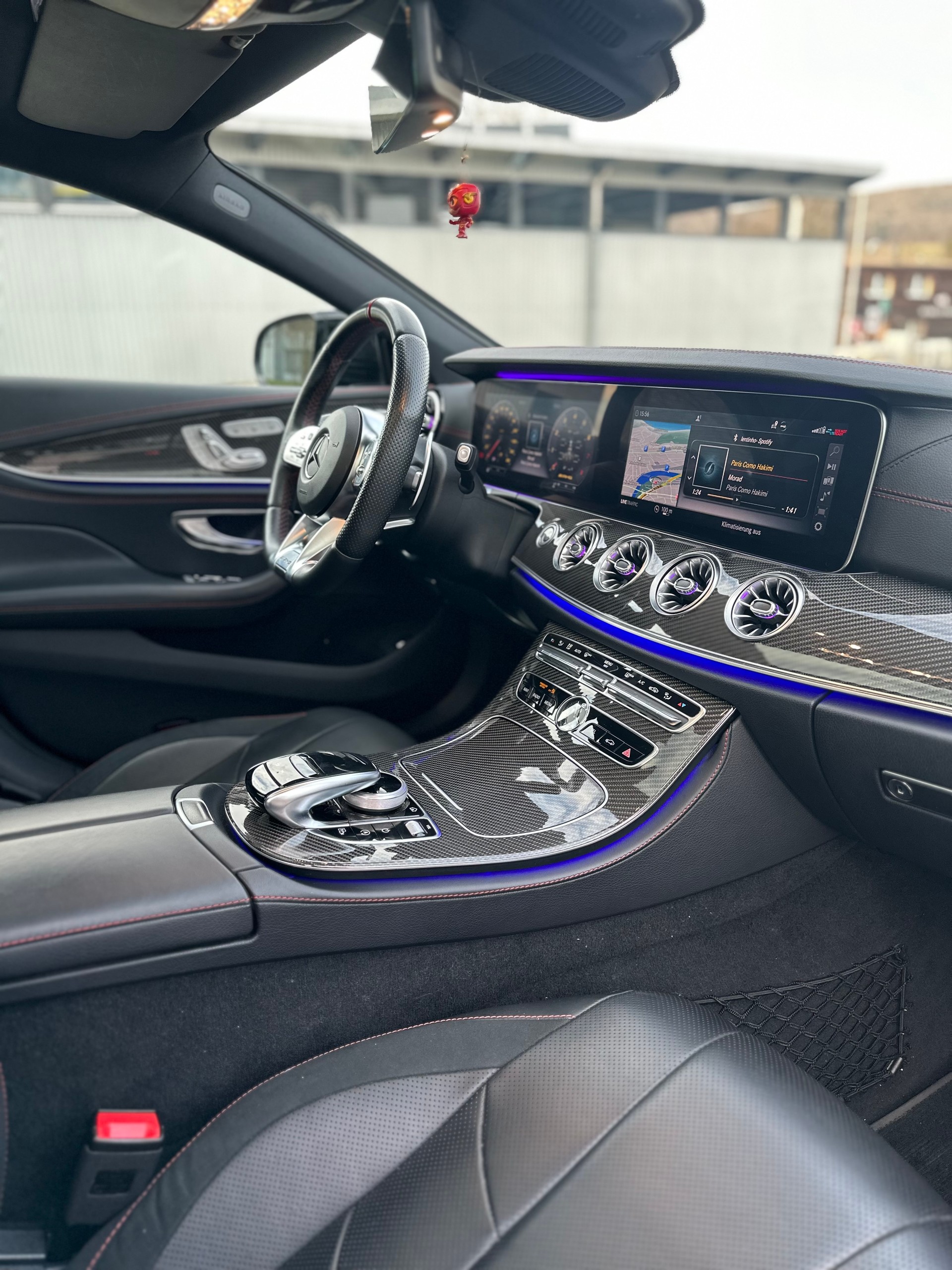 MERCEDES-BENZ CLS 53 AMG 4matic+-image-4
