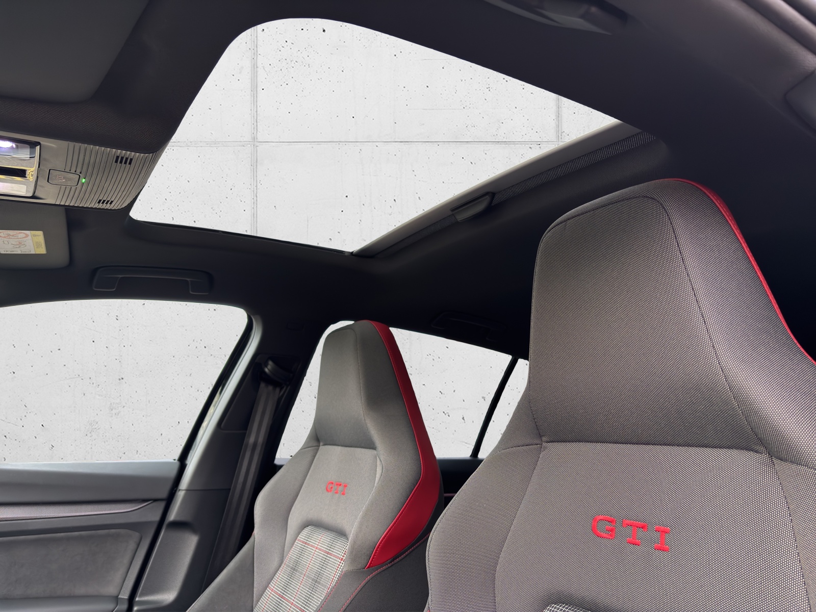 VW New Golf 2.0 TSI GTI DSG mit fortl. Werksgarantie 5 Jahre & Winterräder-image-27
