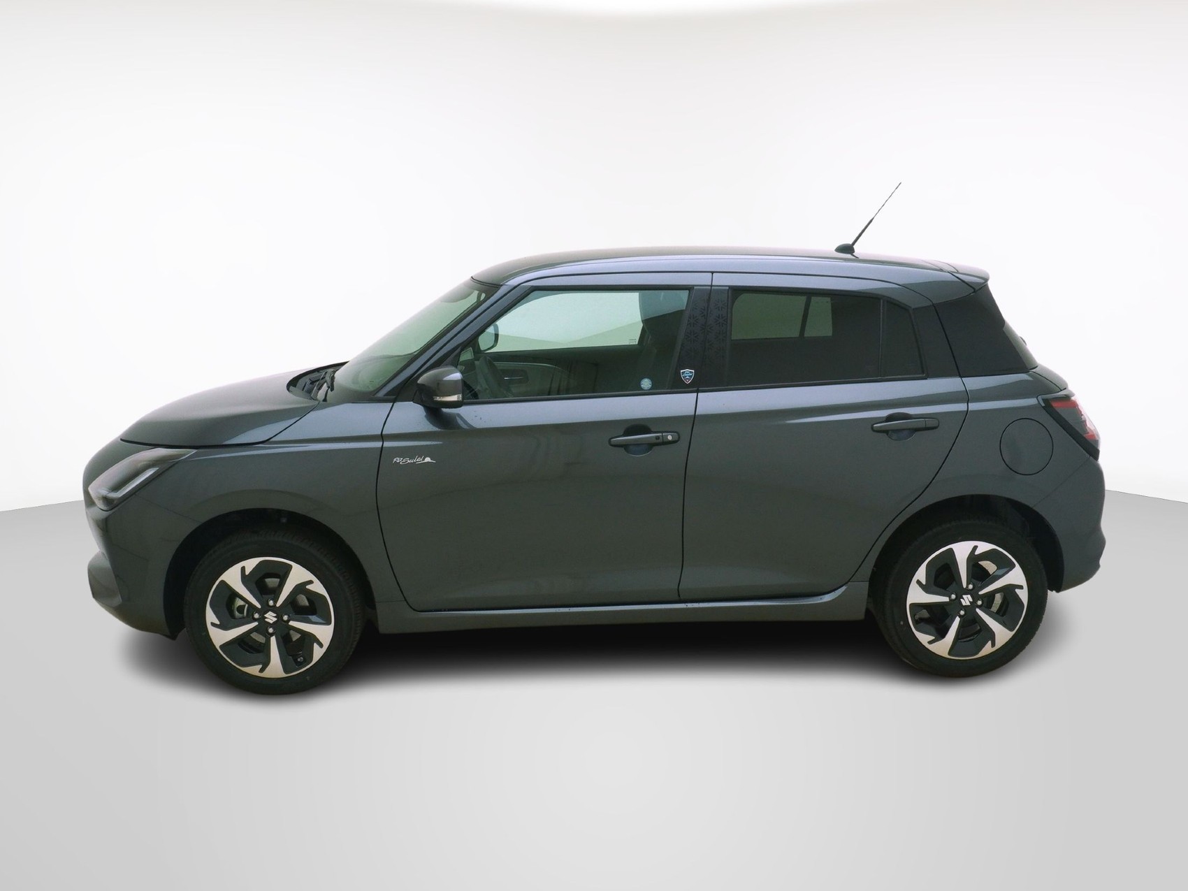 SUZUKI Swift 1.2 Piz Sulai Top Hybrid 4x4-showroom-element-1
