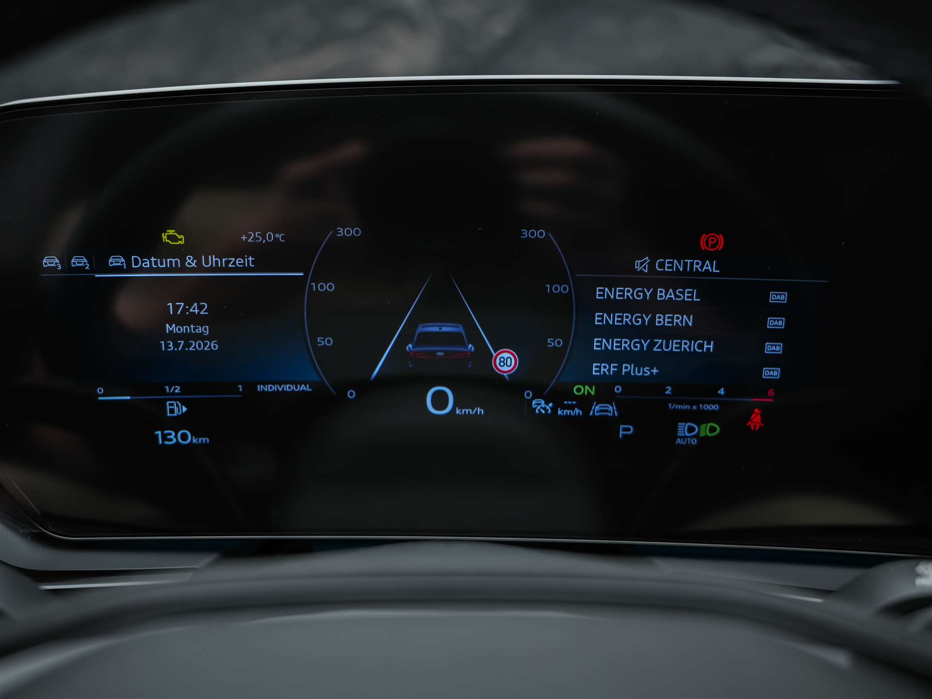 AUDI A6 Limousine S Line TDI quattro S tronic *Werksgarantie*360°*Assistenten*-image-30