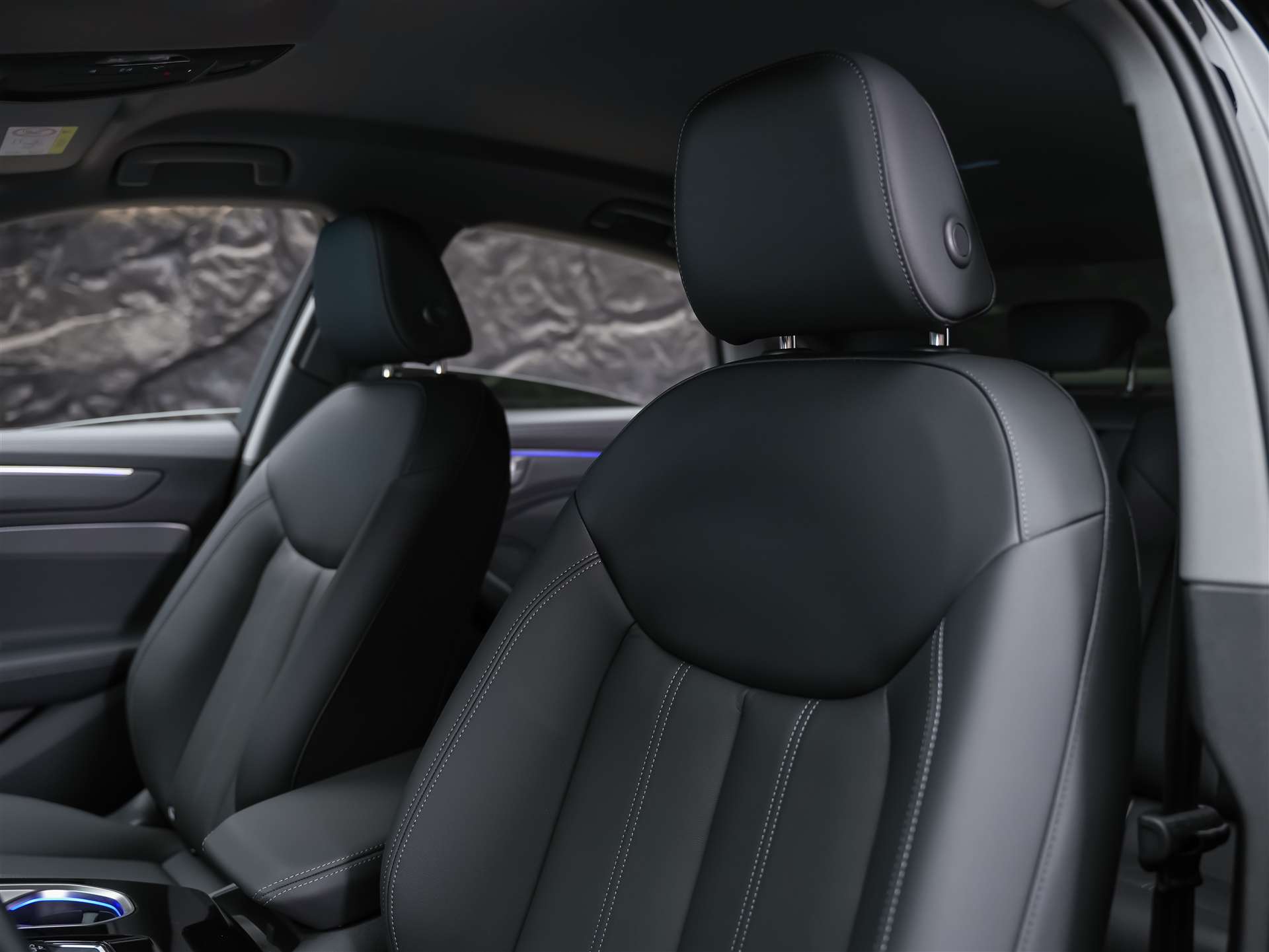 AUDI A6 Limousine S Line TDI quattro S tronic *Werksgarantie*360°*Assistenten*-image-10