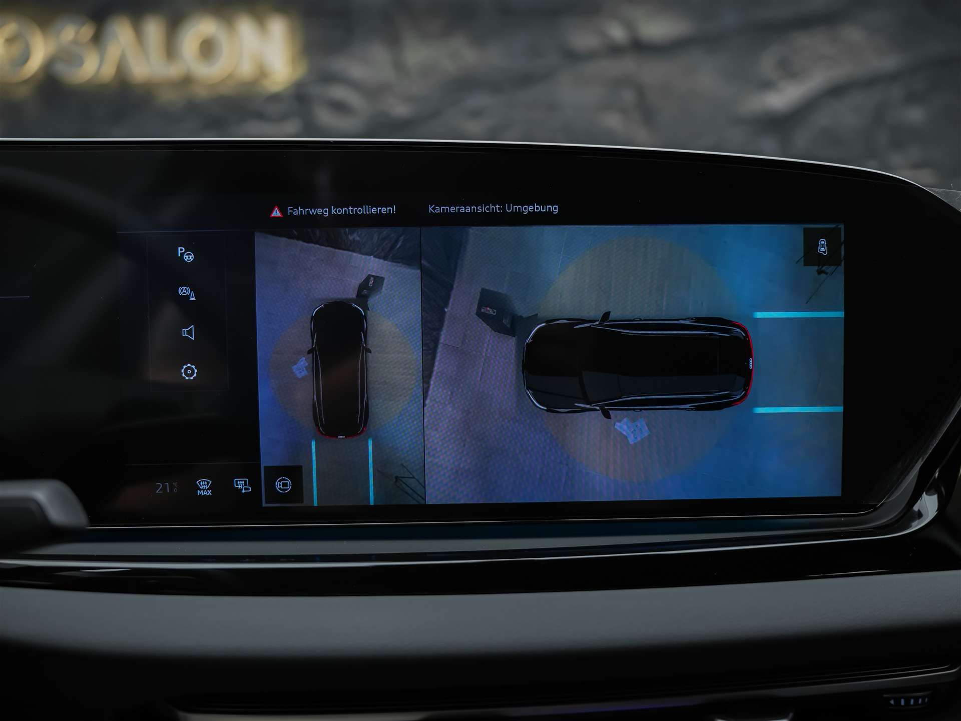 AUDI A6 Limousine S Line TDI quattro S tronic *Werksgarantie*360°*Assistenten*-image-41