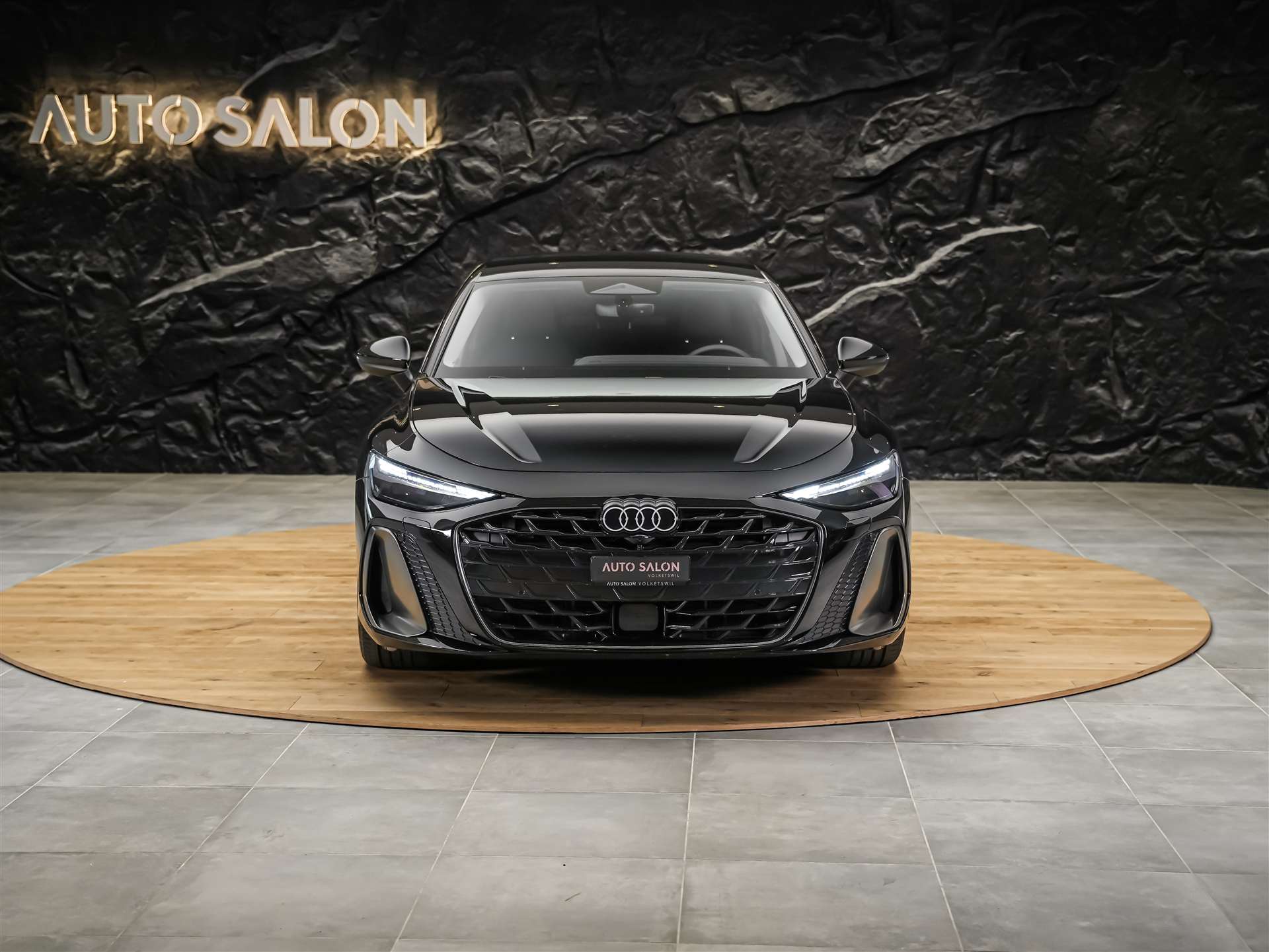 AUDI A6 Limousine S Line TDI quattro S tronic *Werksgarantie*360°*Assistenten*-image-7
