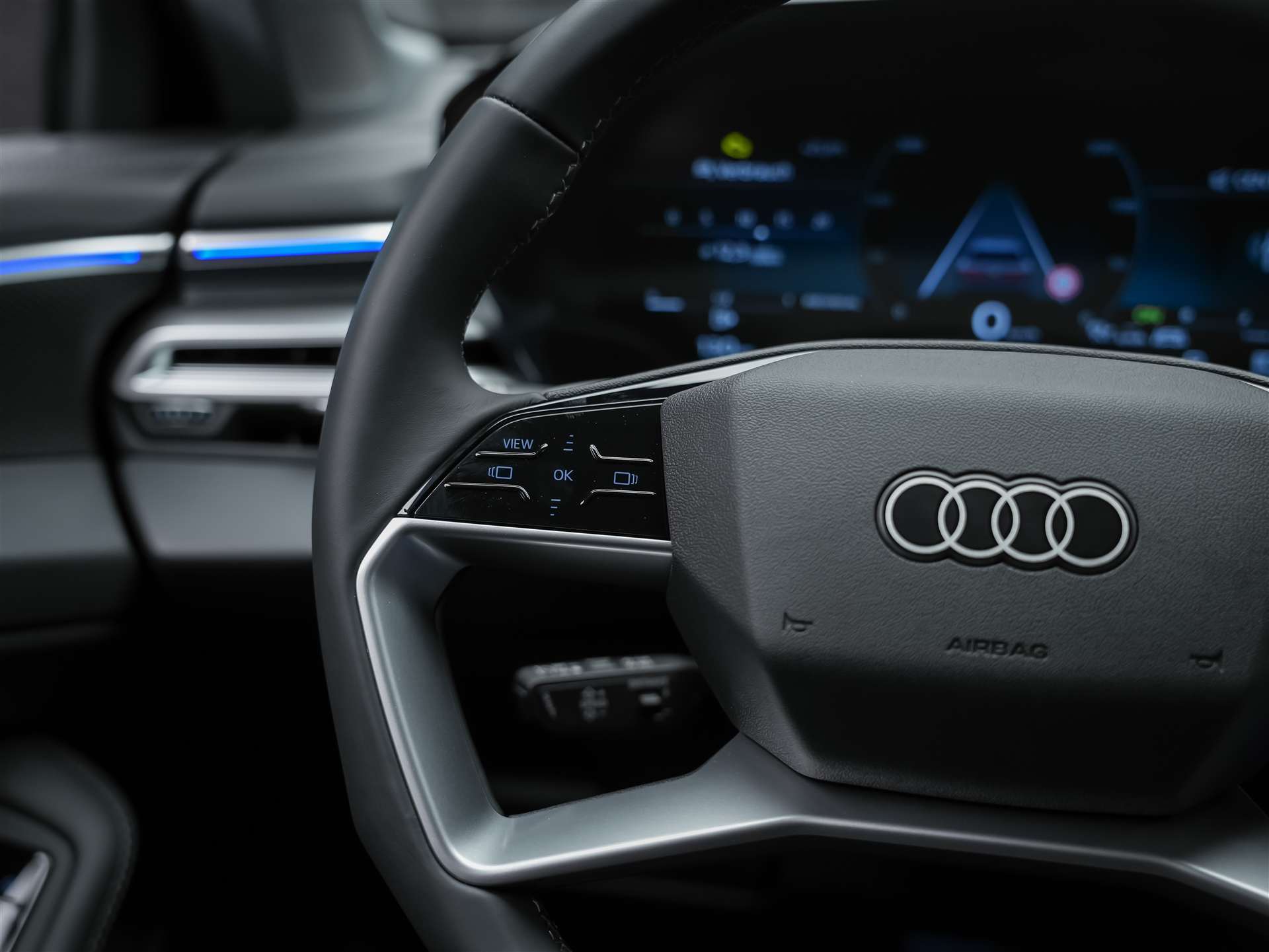 AUDI A6 Limousine S Line TDI quattro S tronic *Werksgarantie*360°*Assistenten*-image-27