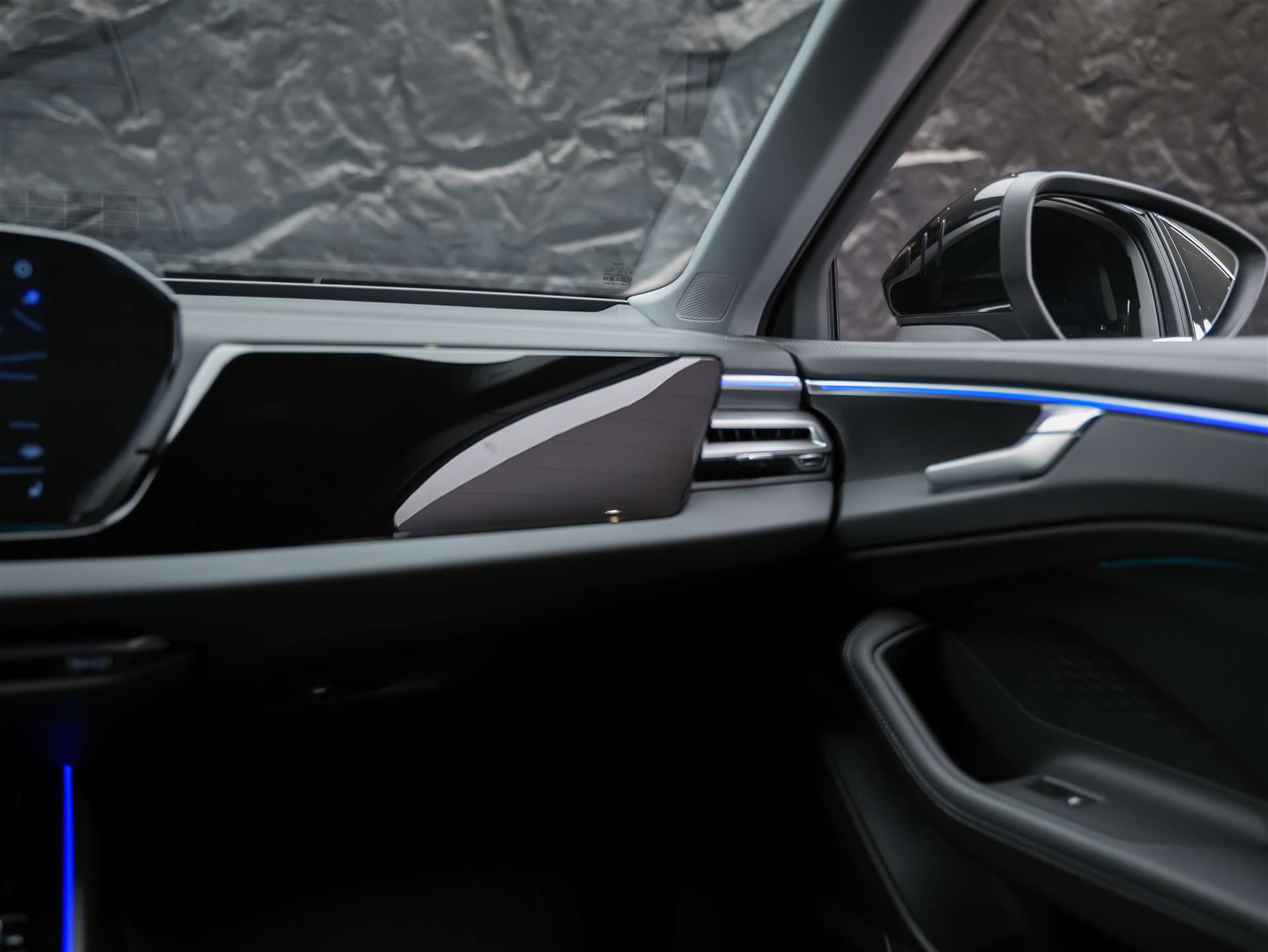 AUDI A6 Limousine S Line TDI quattro S tronic *Werksgarantie*360°*Assistenten*-image-20