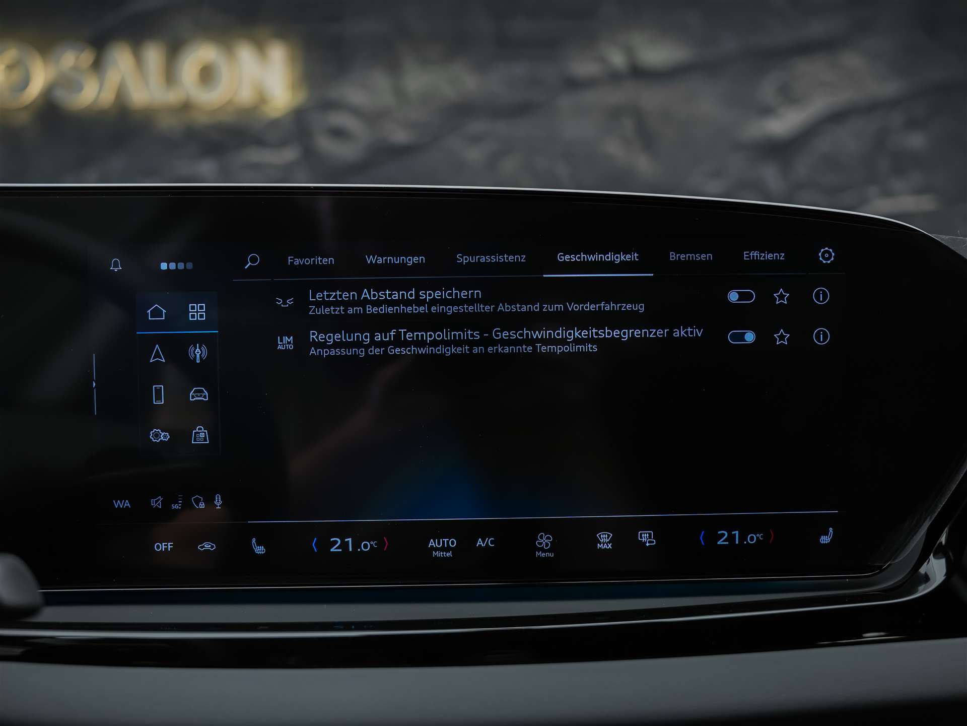 AUDI A6 Limousine S Line TDI quattro S tronic *Werksgarantie*360°*Assistenten*-image-37