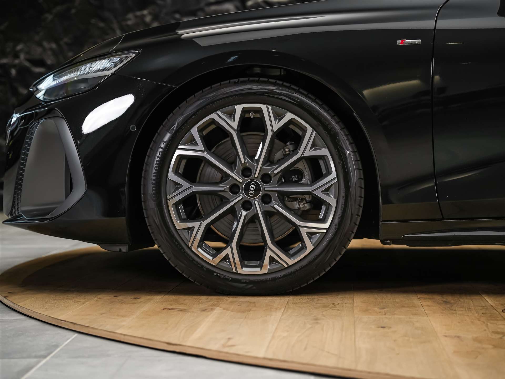 AUDI A6 Limousine S Line TDI quattro S tronic *Werksgarantie*360°*Assistenten*-image-17