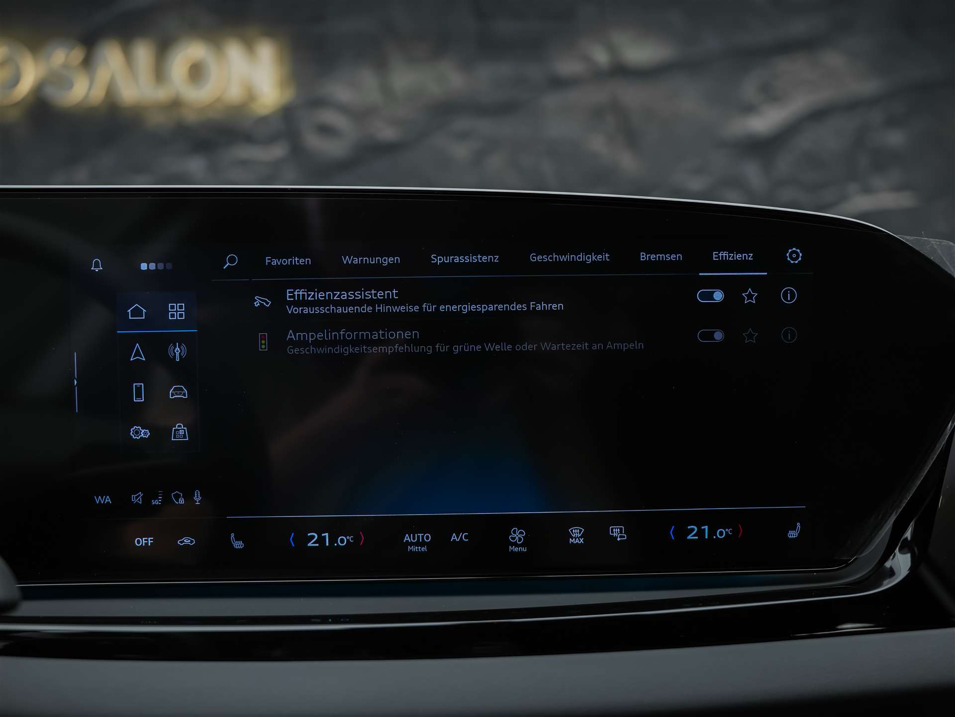 AUDI A6 Limousine S Line TDI quattro S tronic *Werksgarantie*360°*Assistenten*-image-38