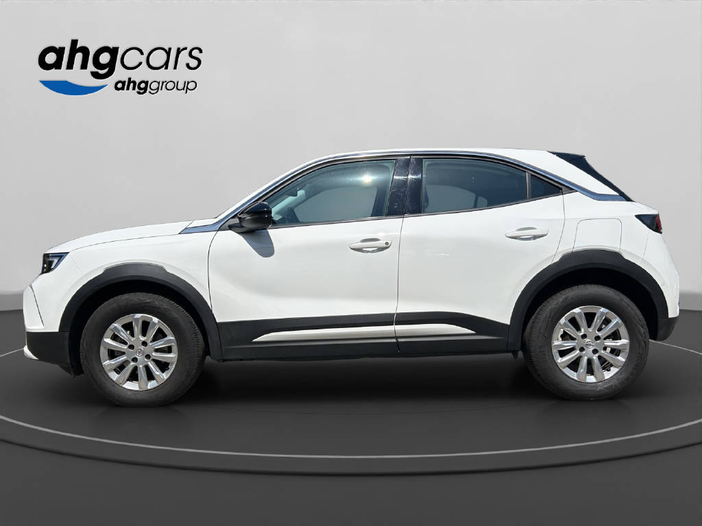 OPEL Mokka 1.2 T 130 Edition-showroom-element-1