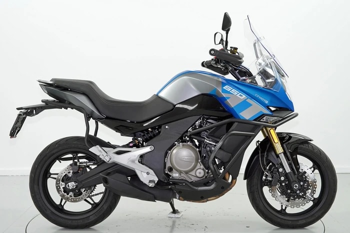 CF MOTO 650 MT-image-1