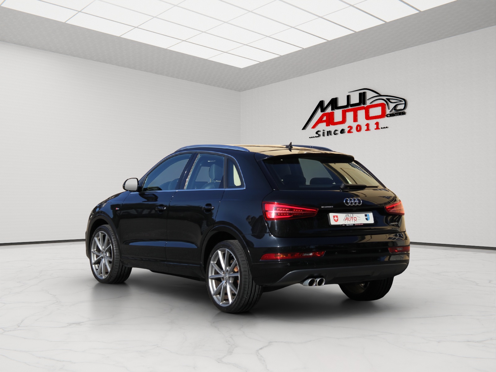 AUDI Q3 2.0 TDI sport quattro S-tronic-showroom-element-2