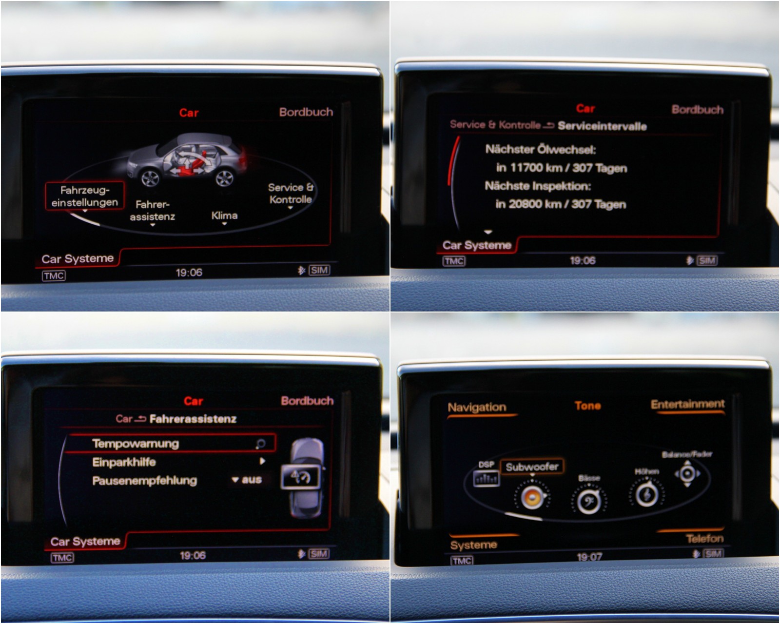 AUDI Q3 2.0 TDI sport quattro S-tronic-image-21