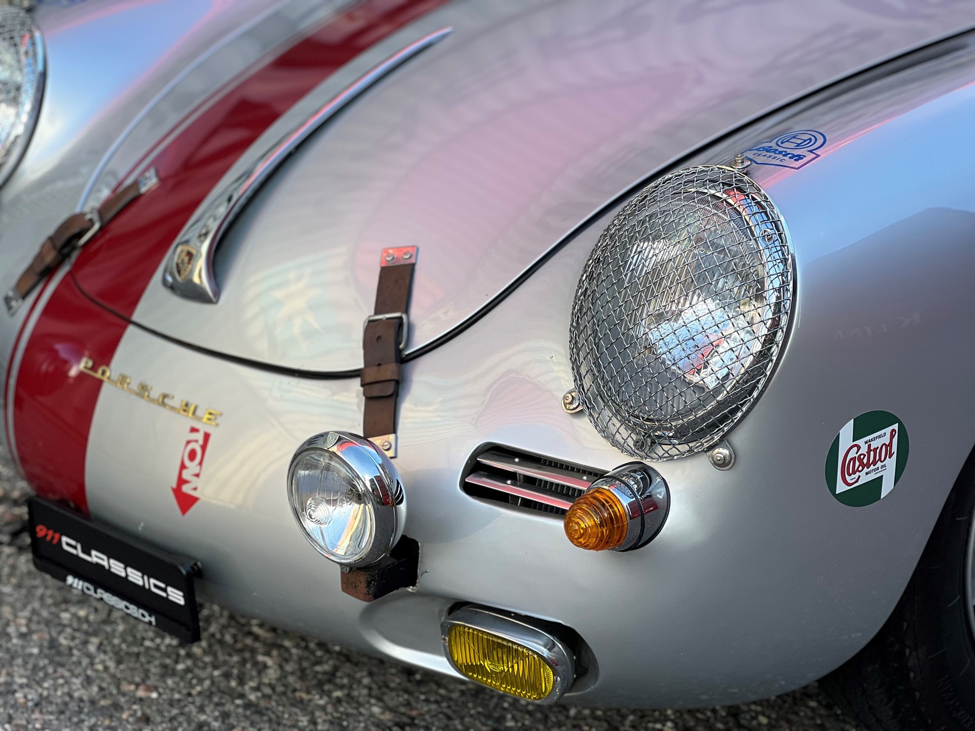 PORSCHE 356 C 1600 SC-showroom-element-2