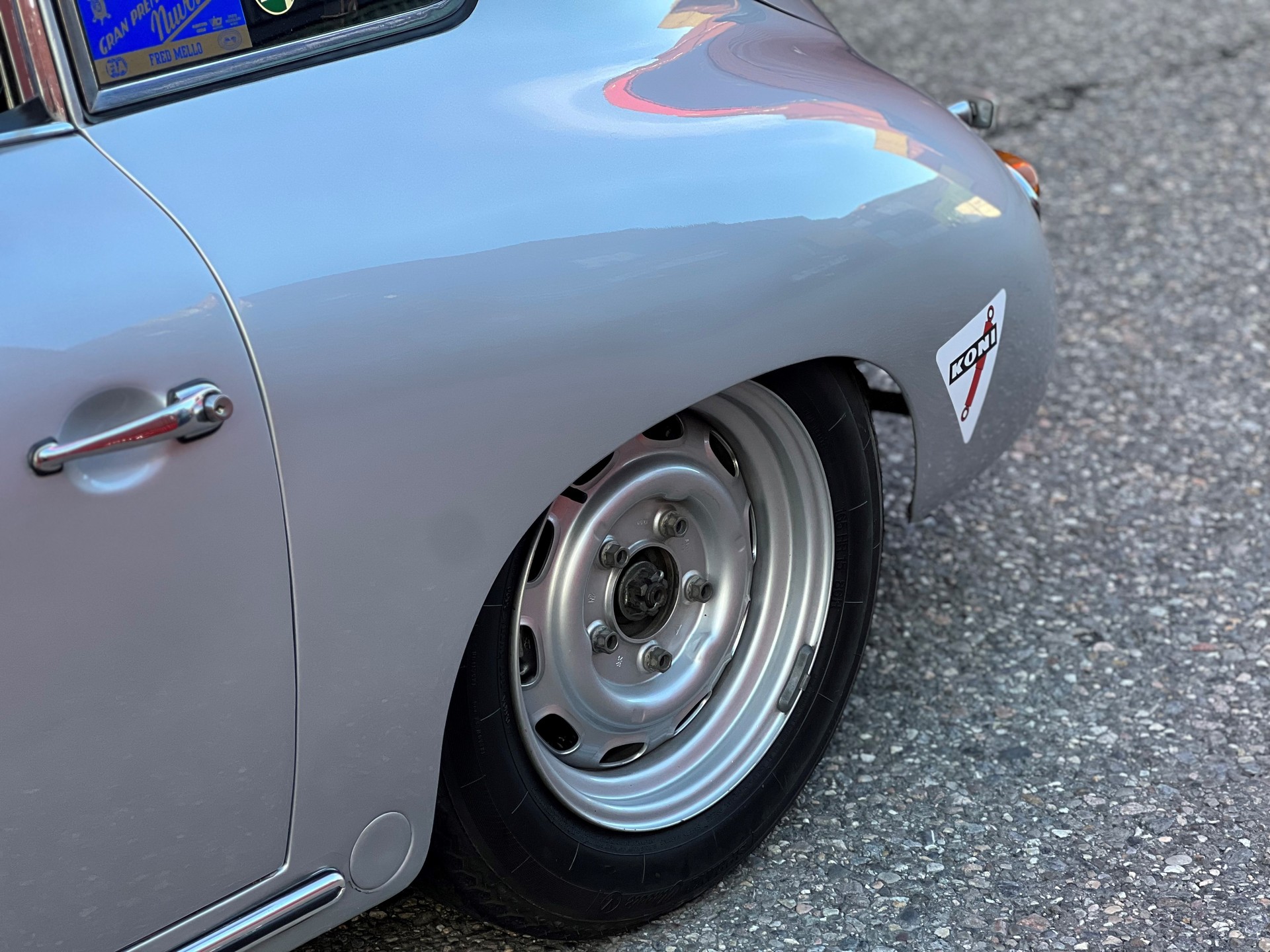 PORSCHE 356 C 1600 SC-showroom-element-3