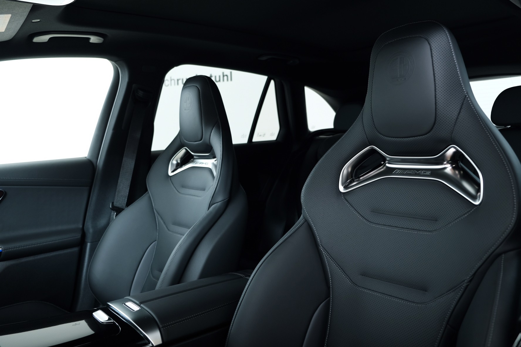 MERCEDES-BENZ GLC 53 AMG 4Matic+ X254-image-11