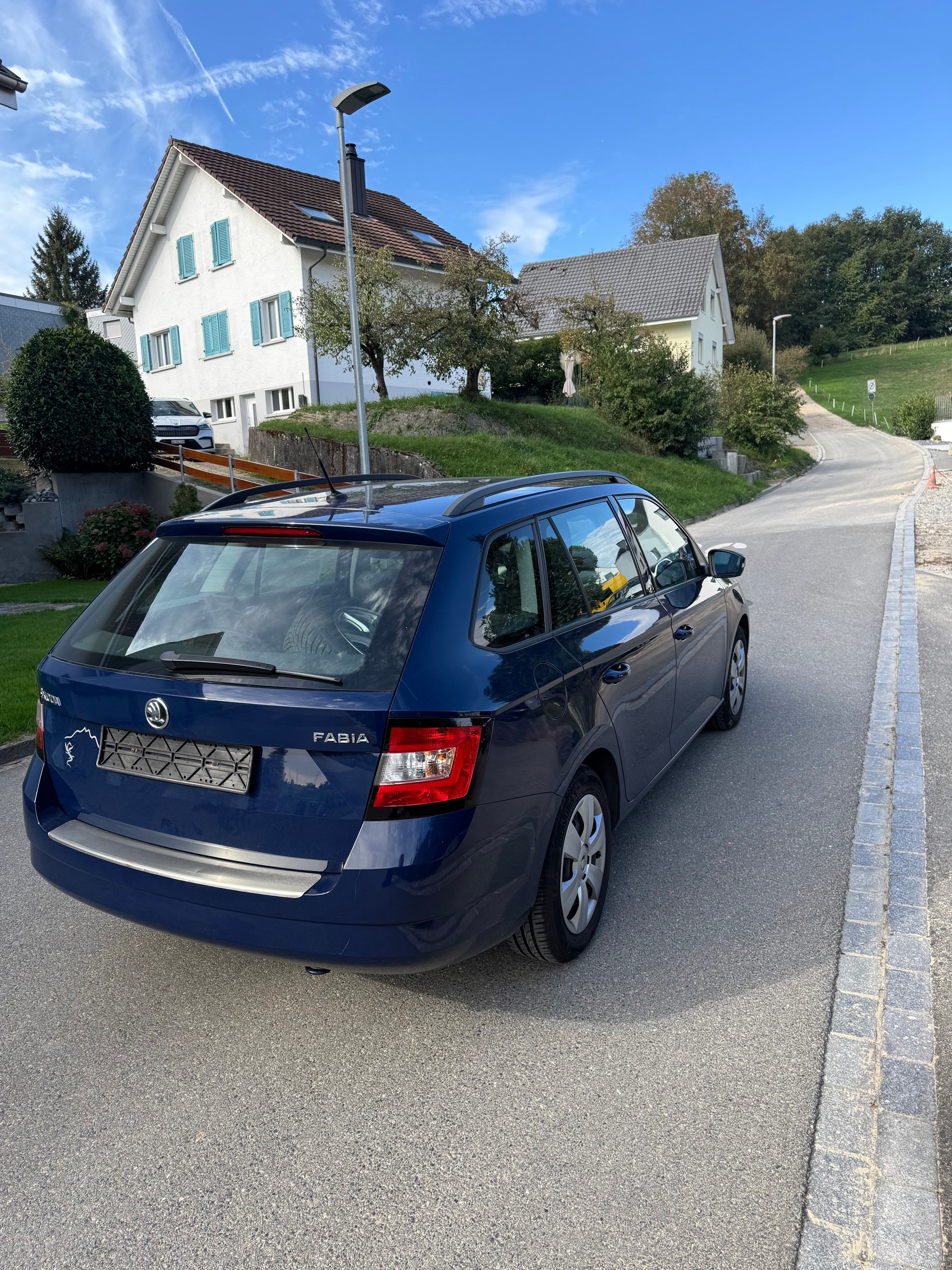 SKODA Fabia 1.2 TSI Swiss Joy DSG-showroom-element-3