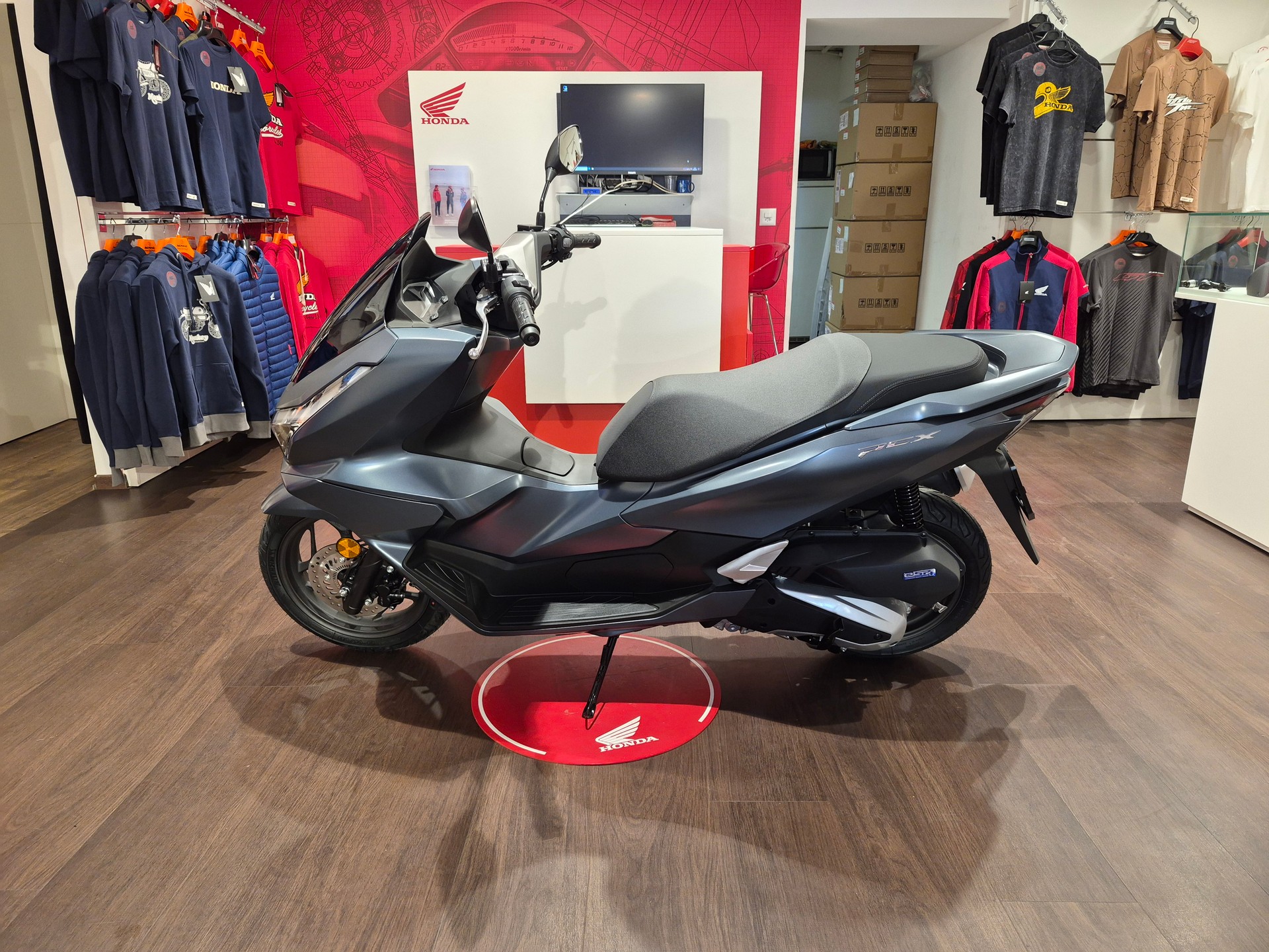 HONDA PCX 125-image-3