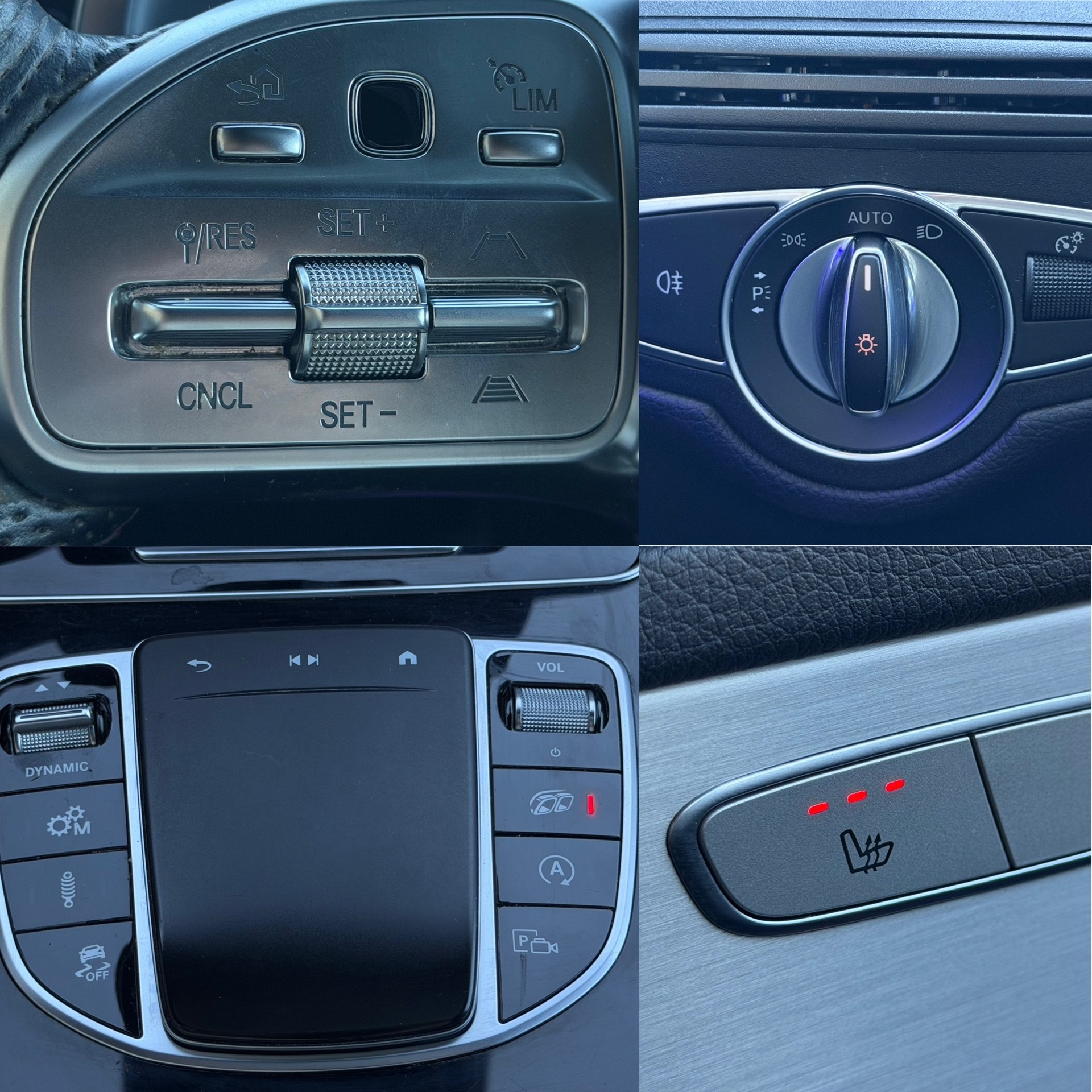 MERCEDES-BENZ GLC 43 AMG 4Matic 9G-Tronic-image-10