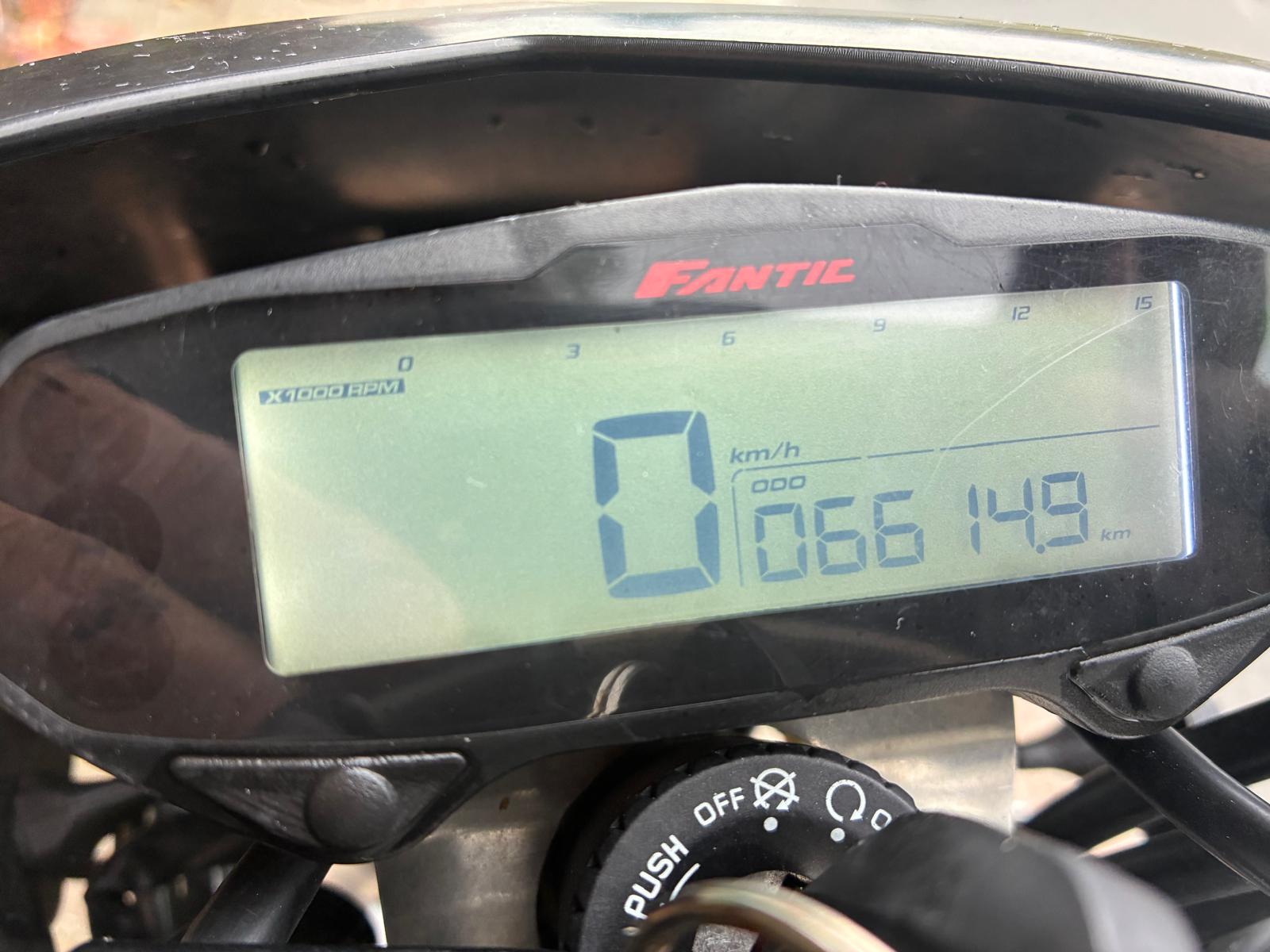 FANTIC XMF 125-image-13