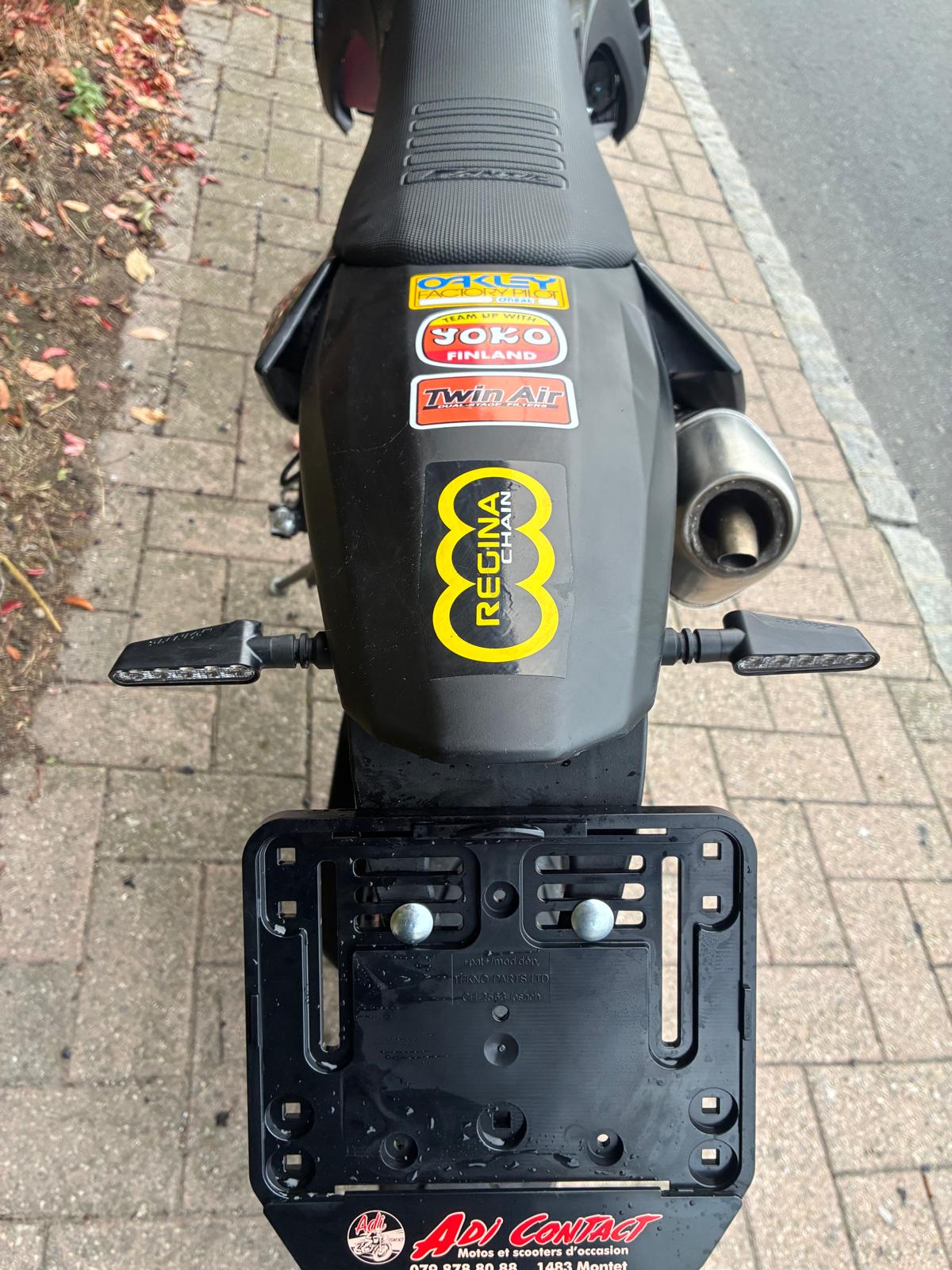 FANTIC XMF 125-image-5