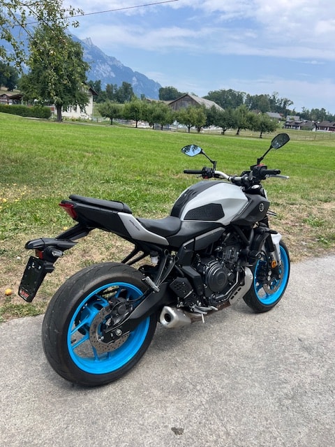 YAMAHA MT-07 (35KW)-image-1