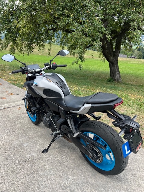 YAMAHA MT-07 (35KW)-image-4