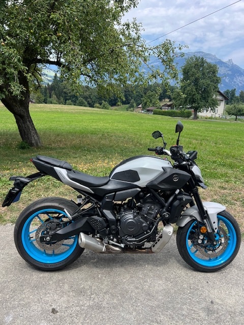 YAMAHA MT-07 (35KW)-image-2