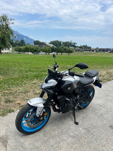 YAMAHA MT-07 (35KW)-image-5