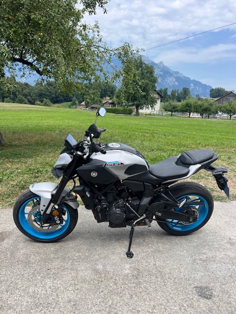 YAMAHA MT-07 (35KW)-image-6