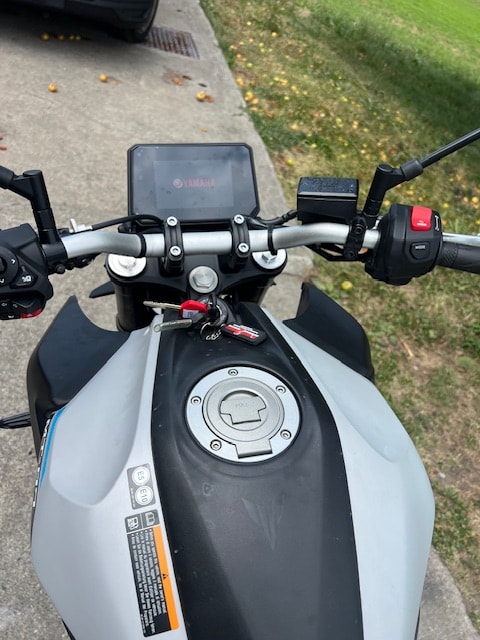 YAMAHA MT-07 (35KW)-image-3