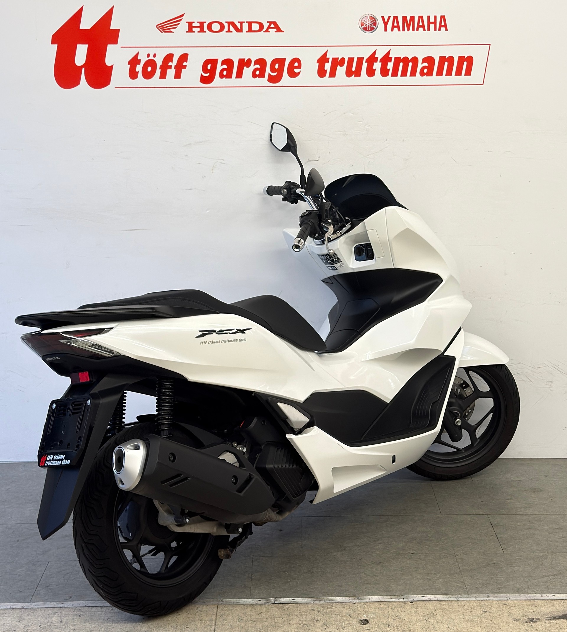 HONDA PCX 125 i ABS-image-3