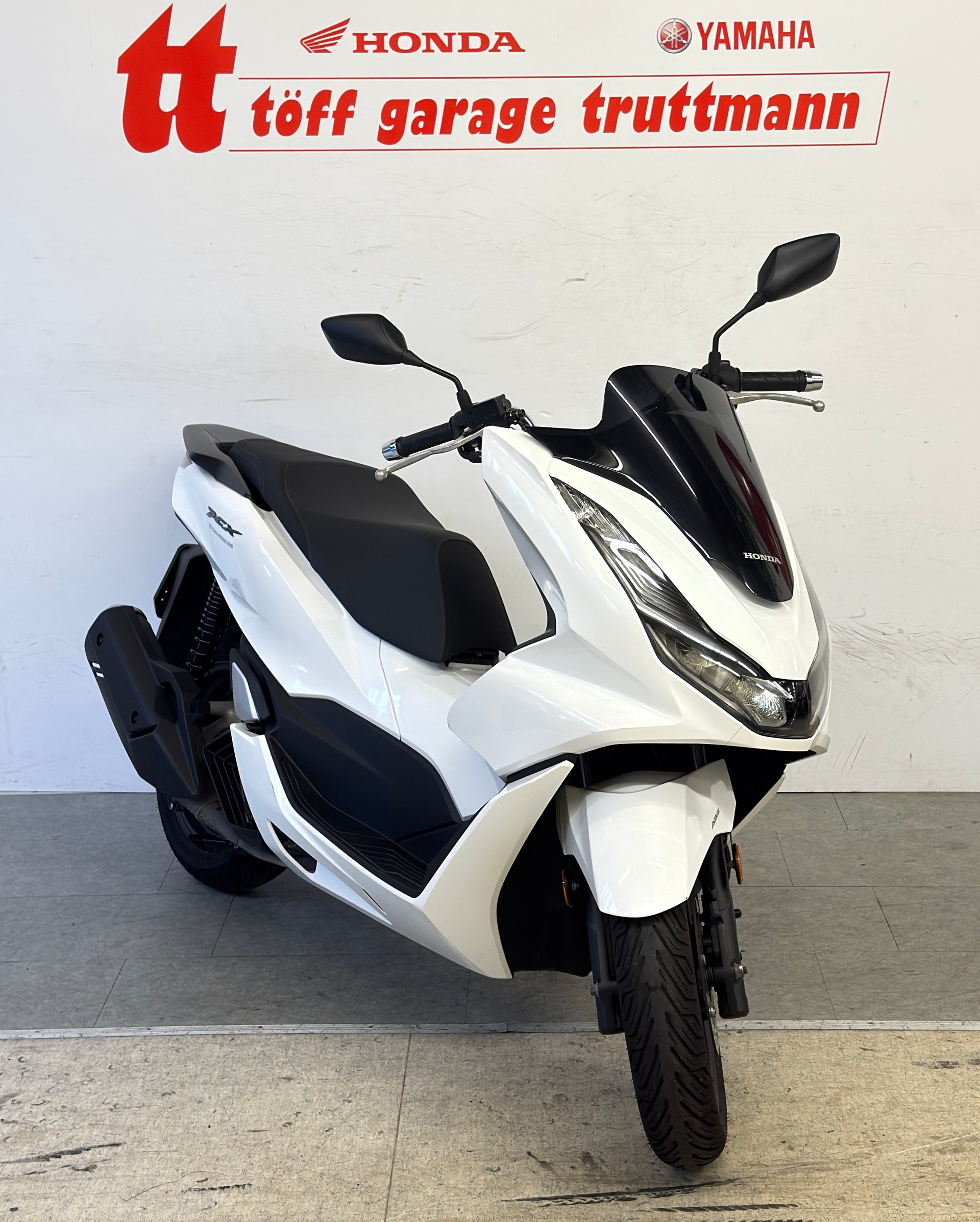 HONDA PCX 125 i ABS-image-2