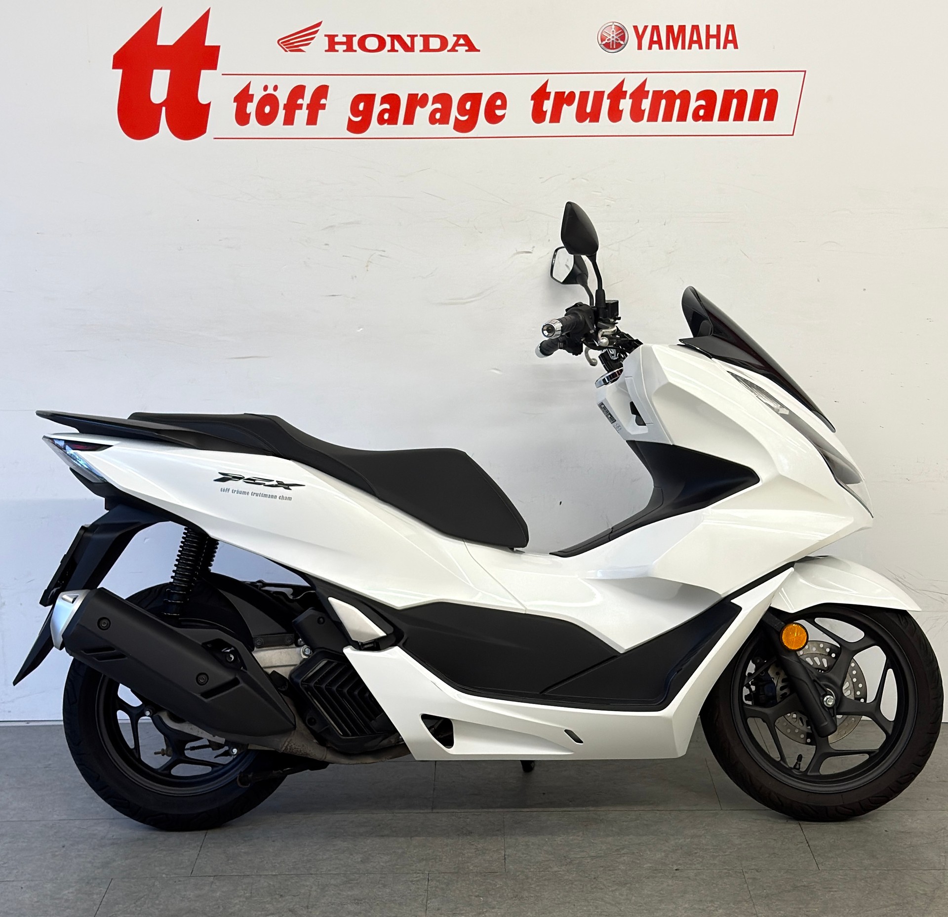 HONDA PCX 125 i ABS-image-0