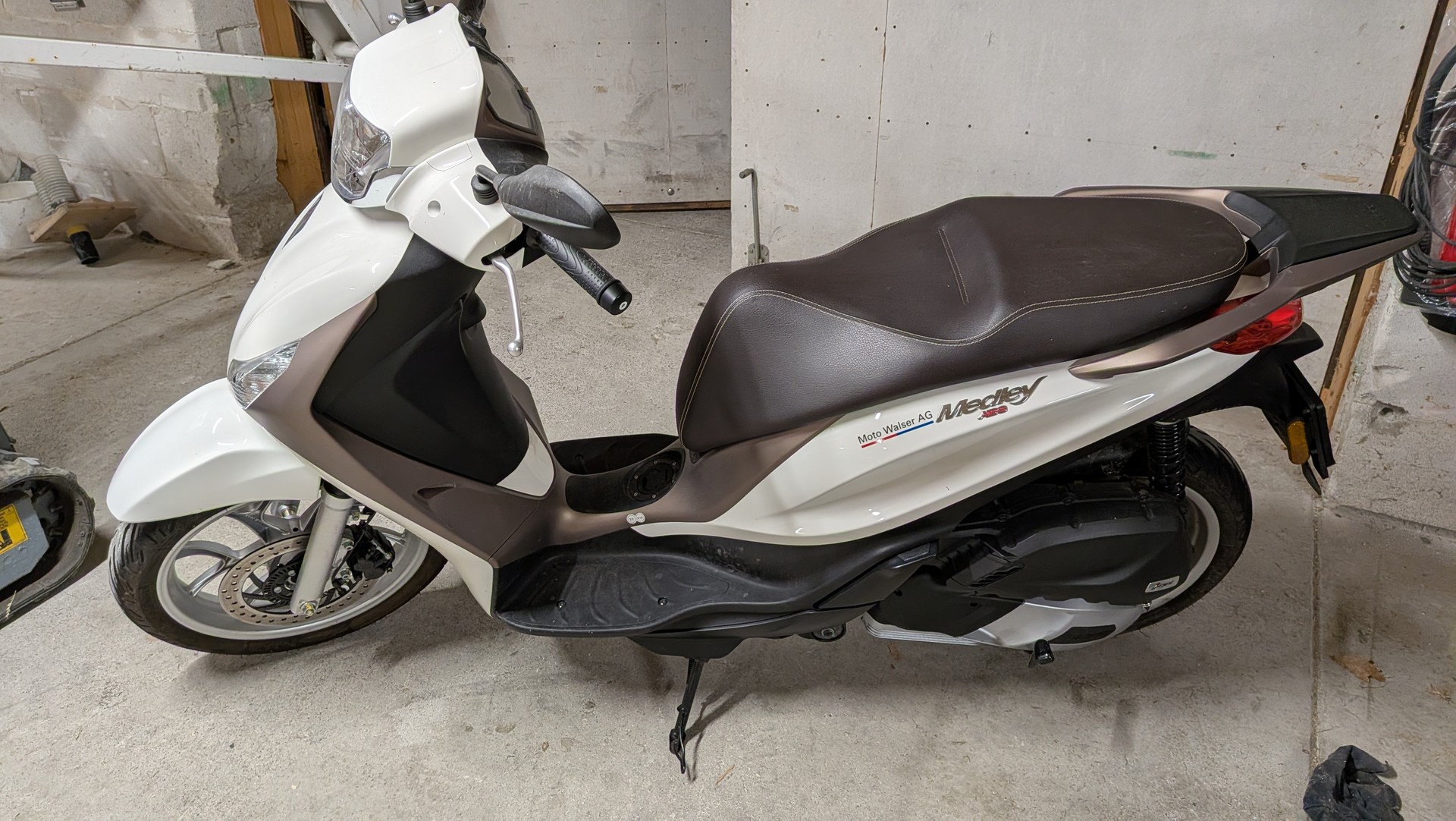 PIAGGIO Medley 125-image-0