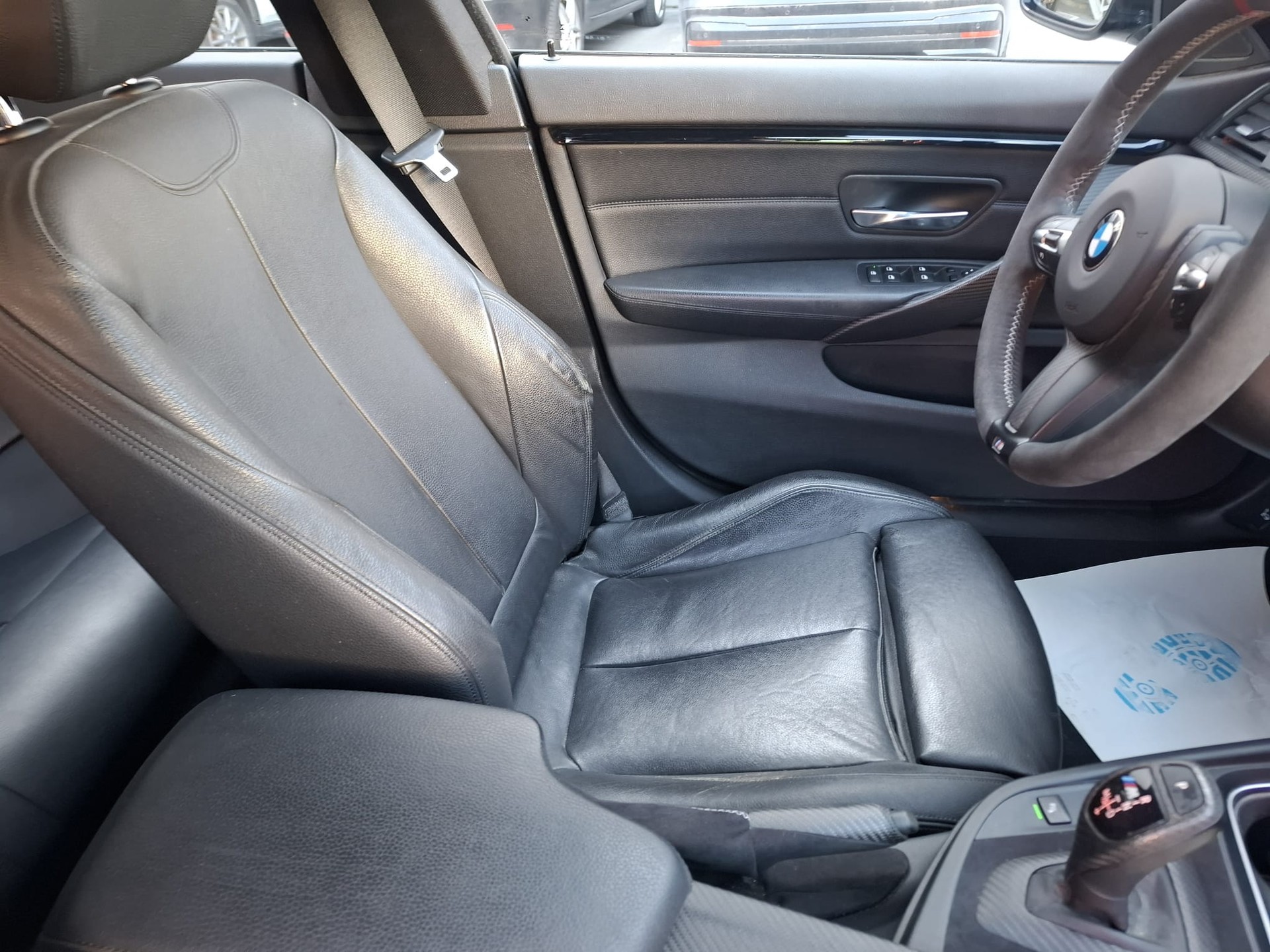 BMW 435d Gran Coupé xDrive M Sport Steptronic-image-6