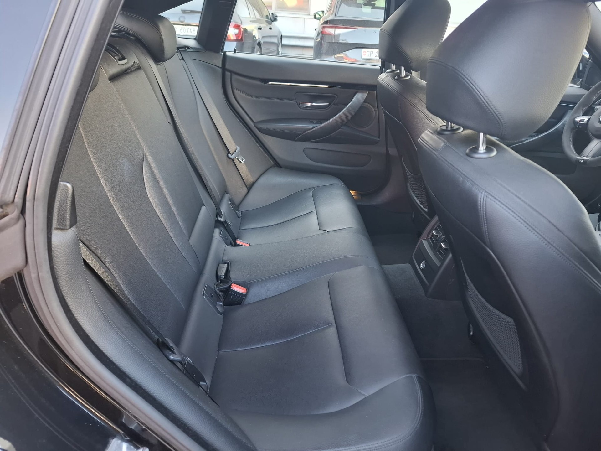 BMW 435d Gran Coupé xDrive M Sport Steptronic-image-7