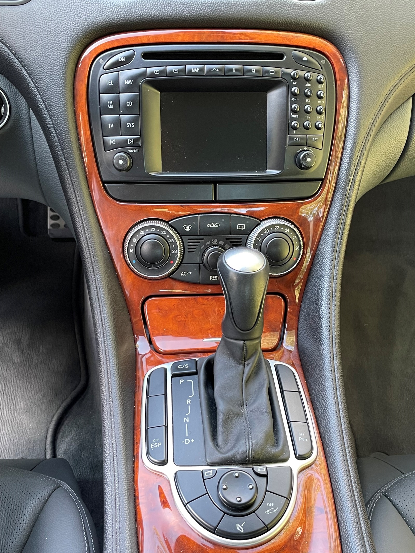 MERCEDES-BENZ SL 350-image-9