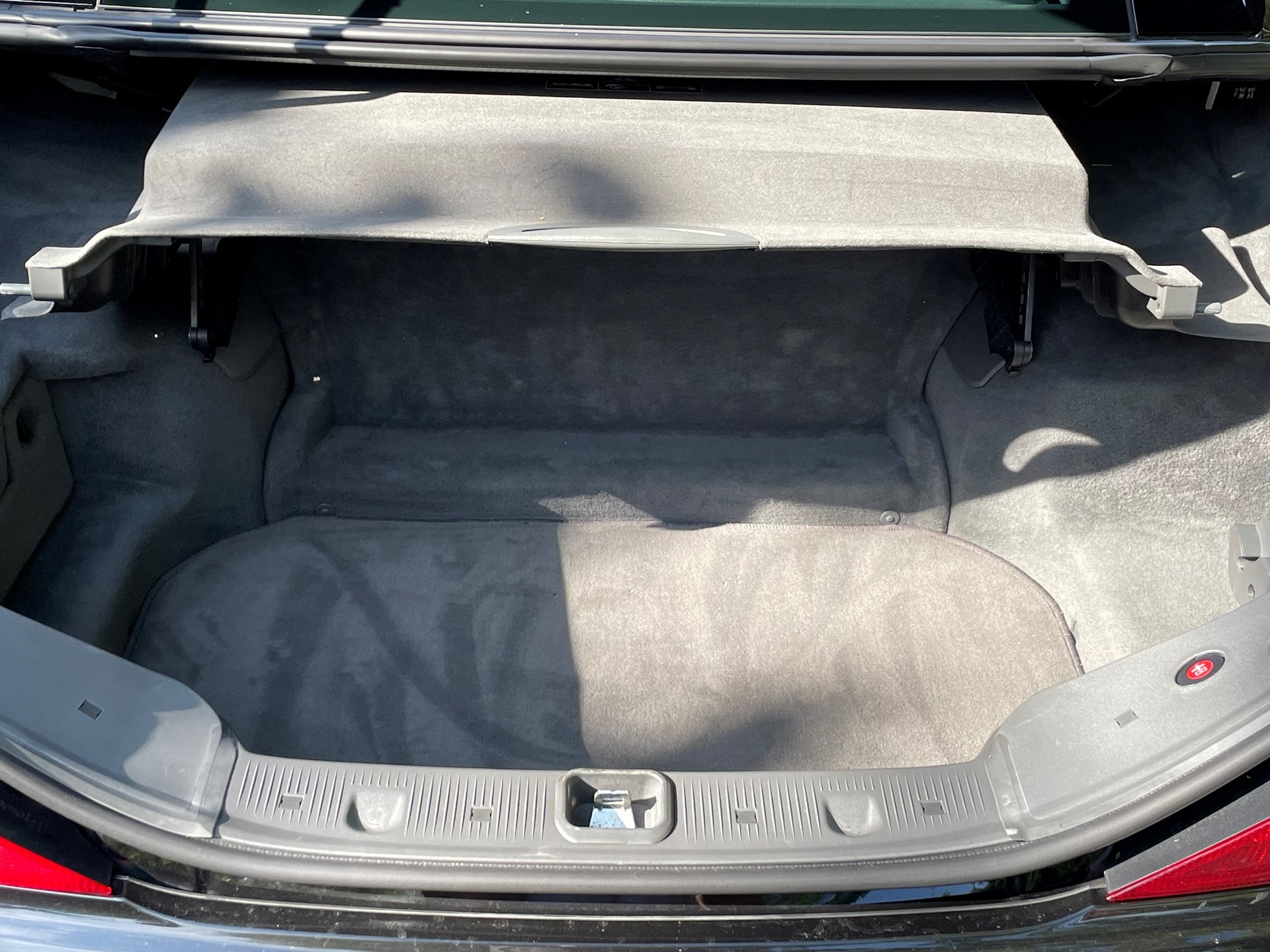 MERCEDES-BENZ SL 350-image-15
