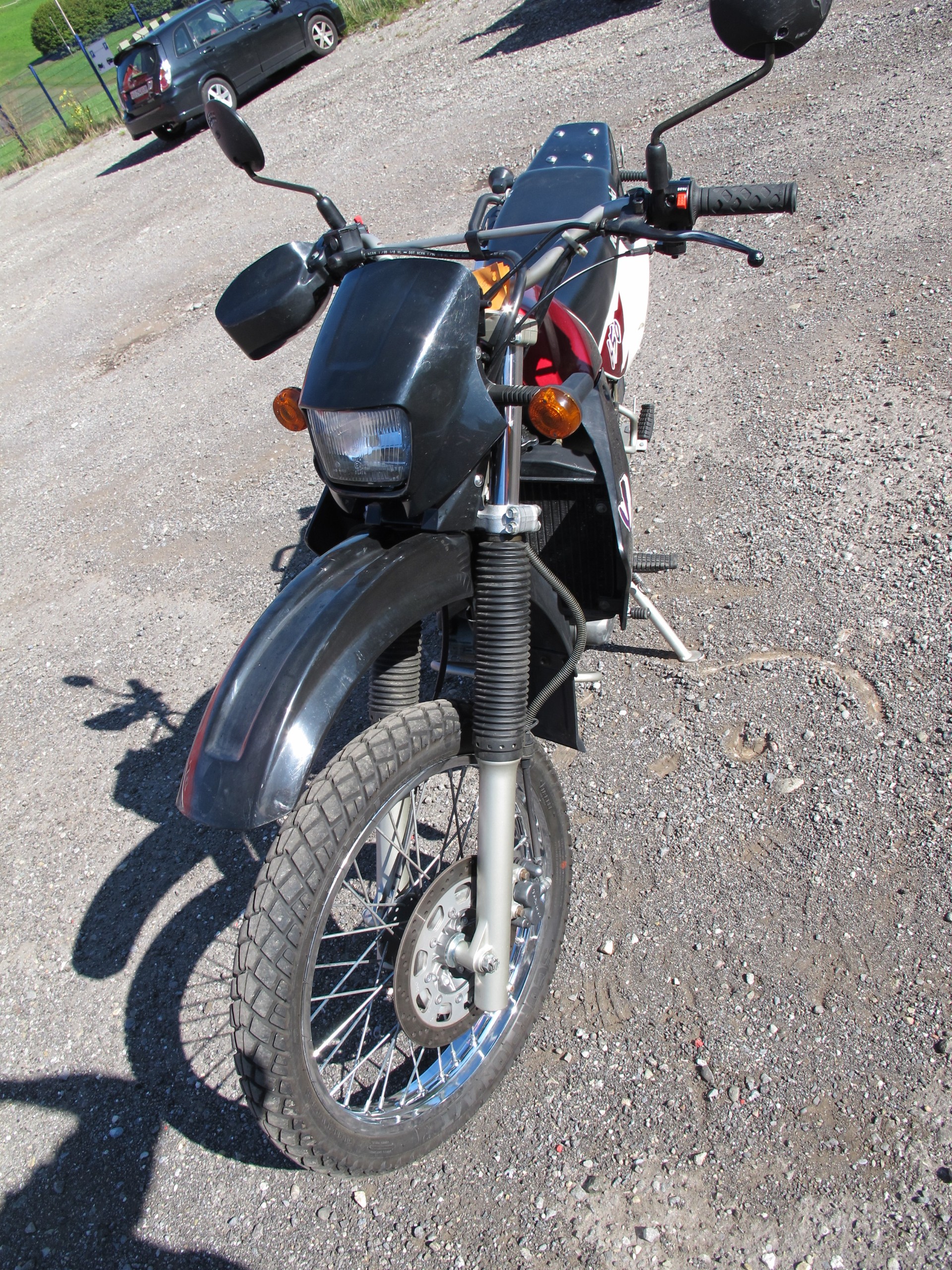 KAWASAKI KLR 650-image-11
