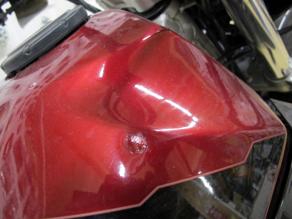 KAWASAKI KLR 650-image-6