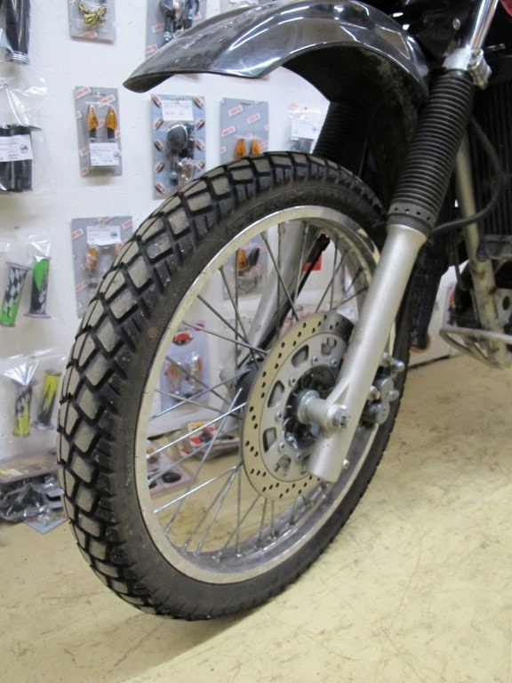 KAWASAKI KLR 650-image-7