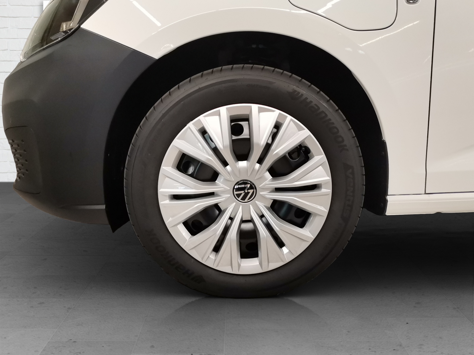 VW Caddy Kaw. 1.5 TSI eHybrid Entry DSG-image-5