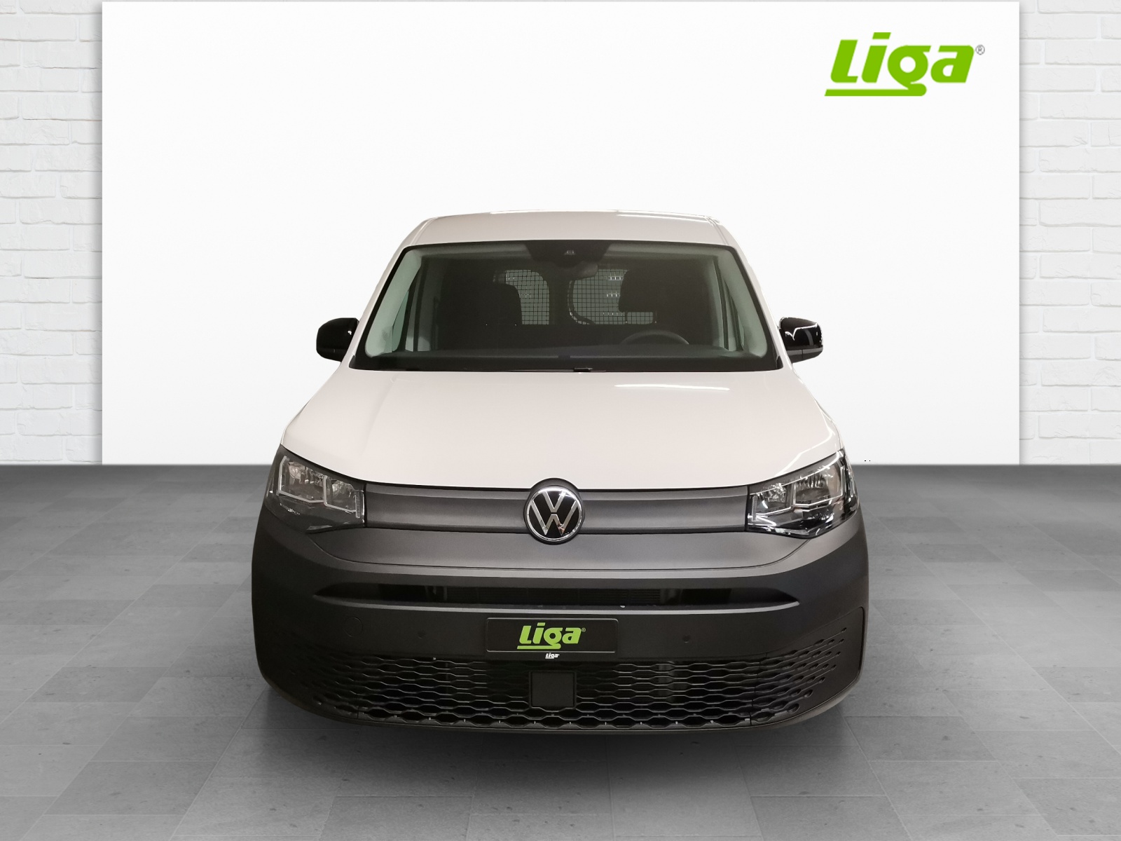 VW Caddy Kaw. 1.5 TSI eHybrid Entry DSG-showroom-element-2