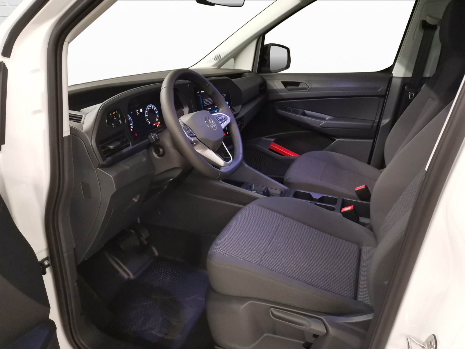 VW Caddy Kaw. 1.5 TSI eHybrid Entry DSG-image-6