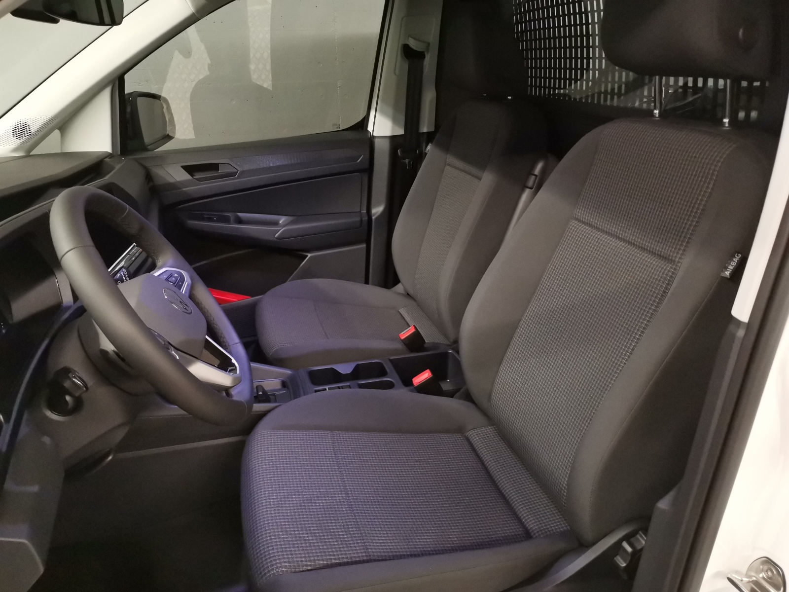VW Caddy Kaw. 1.5 TSI eHybrid Entry DSG-image-14