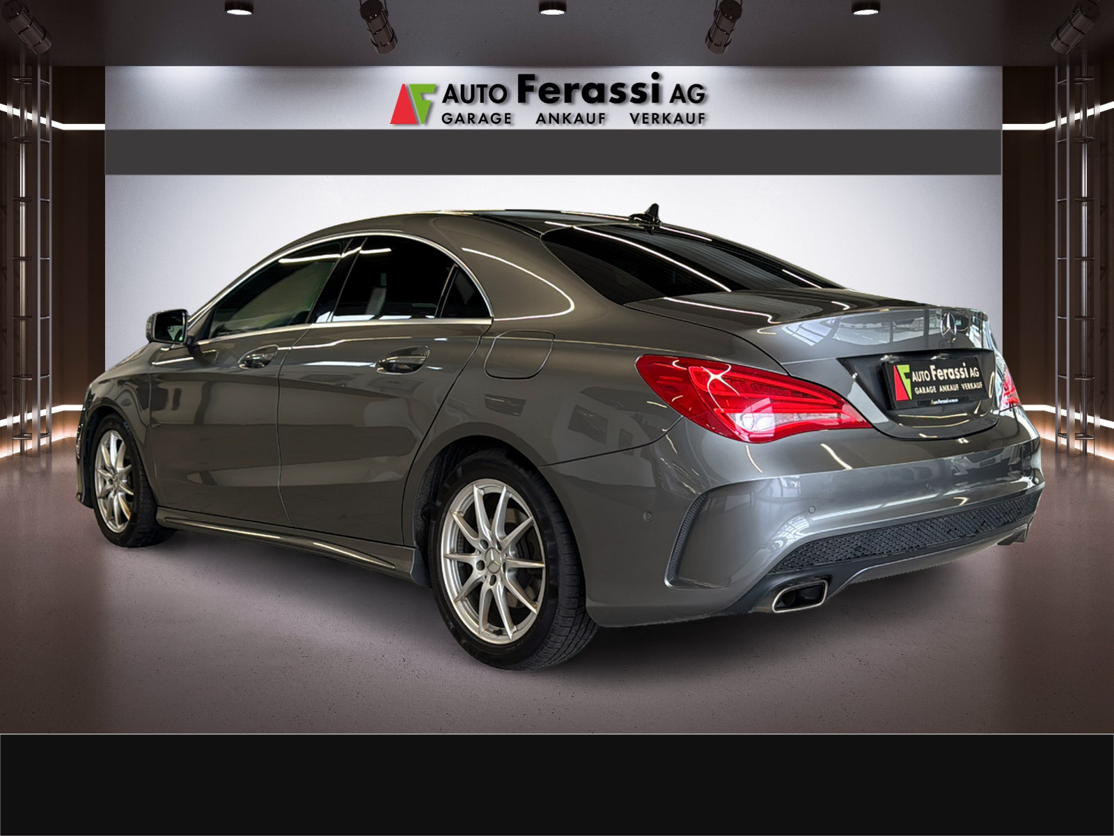 MERCEDES-BENZ CLA 250 AMG Line 7G-DCT-showroom-element-3