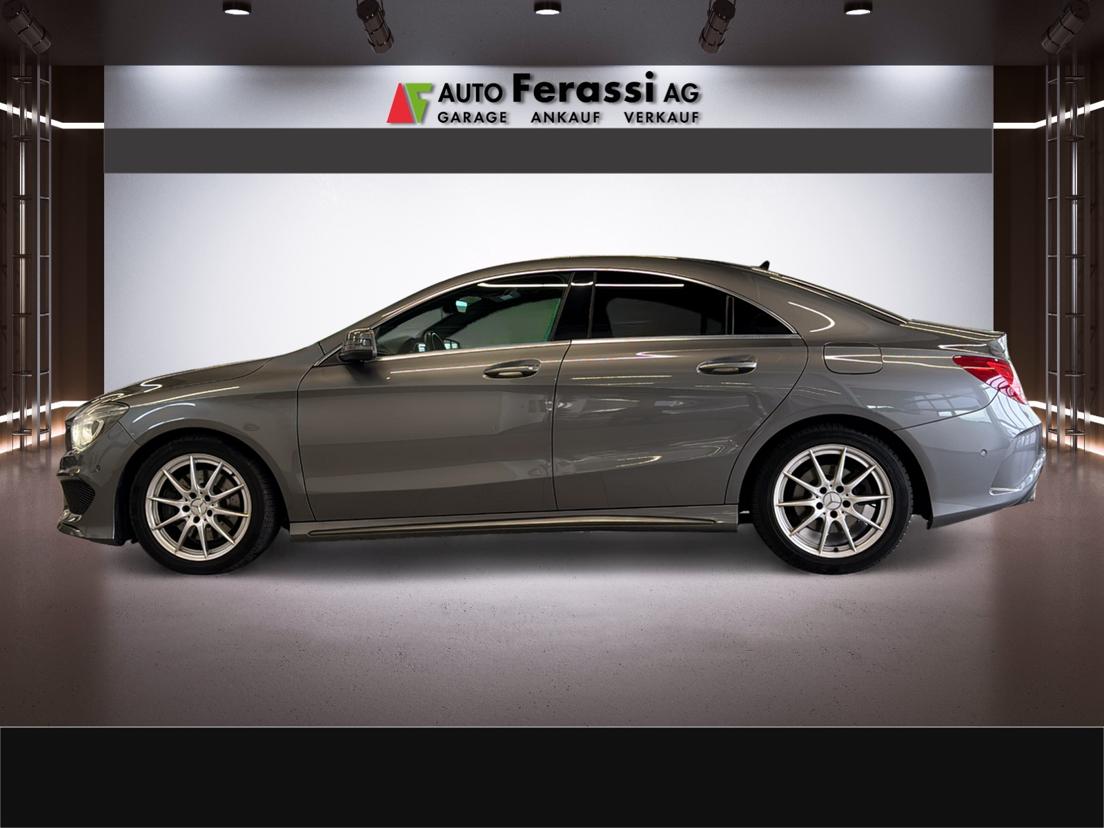 MERCEDES-BENZ CLA 250 AMG Line 7G-DCT-showroom-element-1