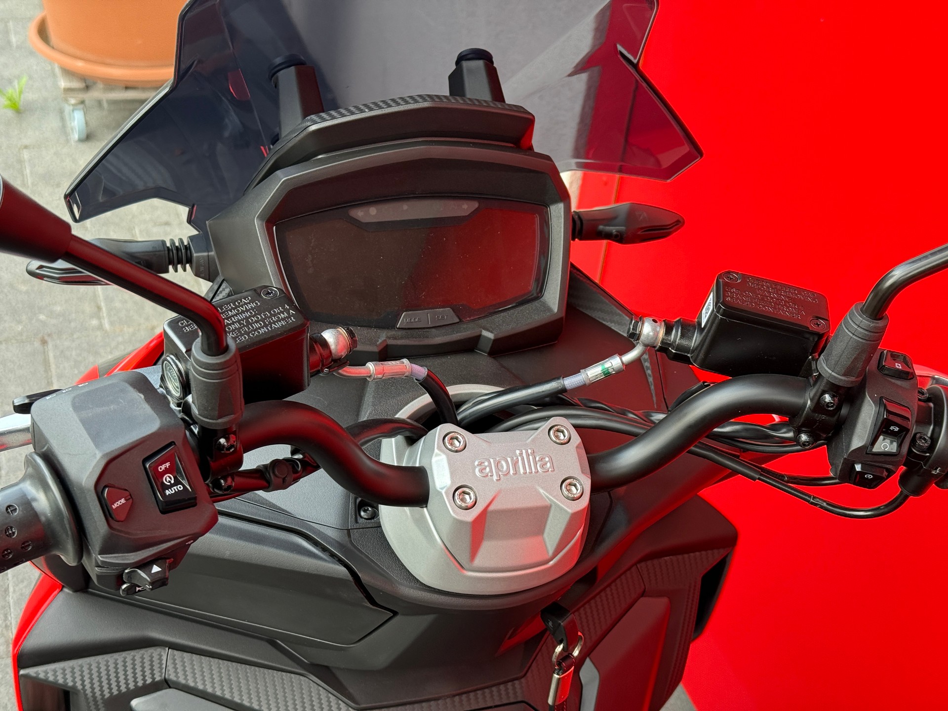 APRILIA SR 125 GT Sport ABS E5+-image-7
